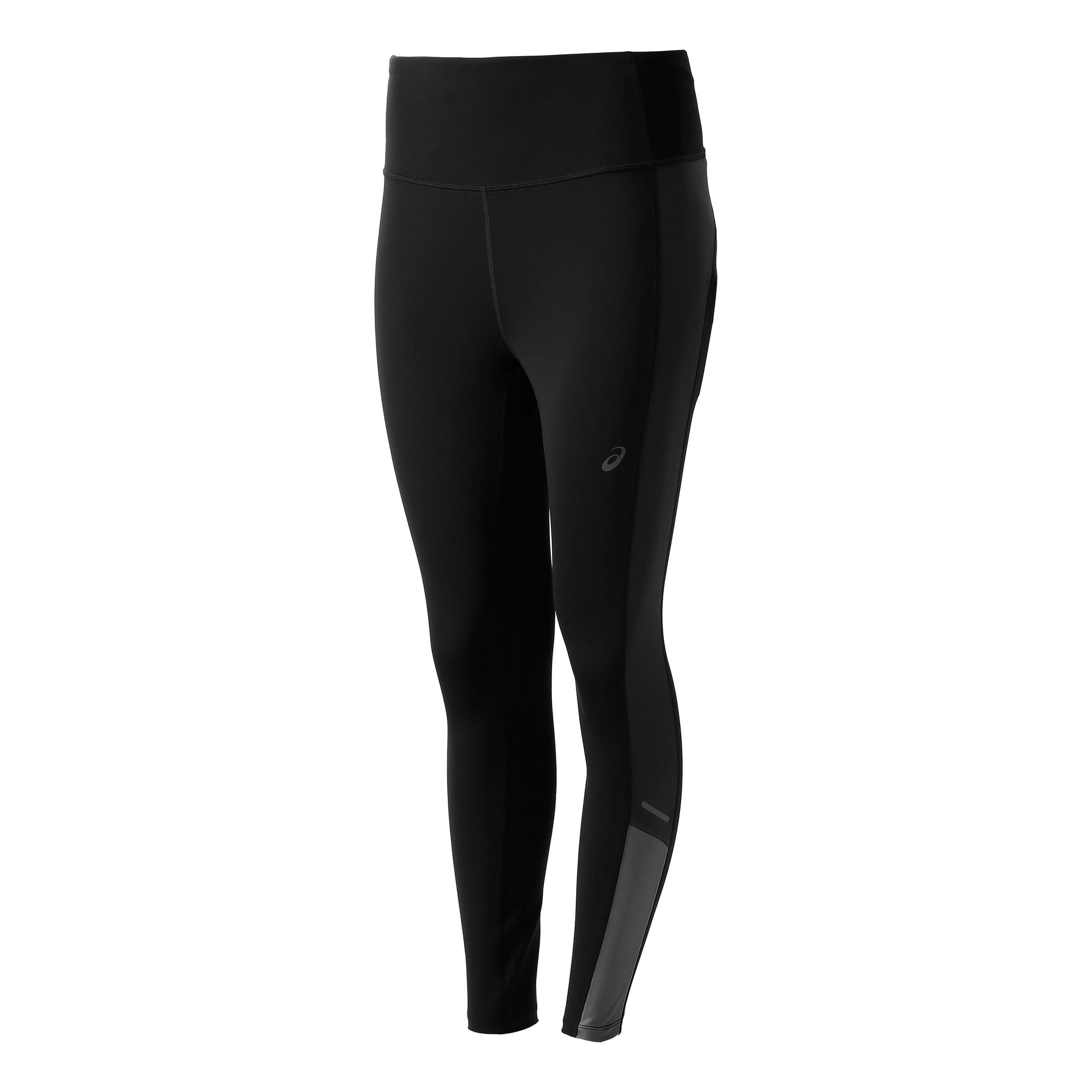 ASICS Tokyo Highwaist Těsné Dámy - černá, šedá