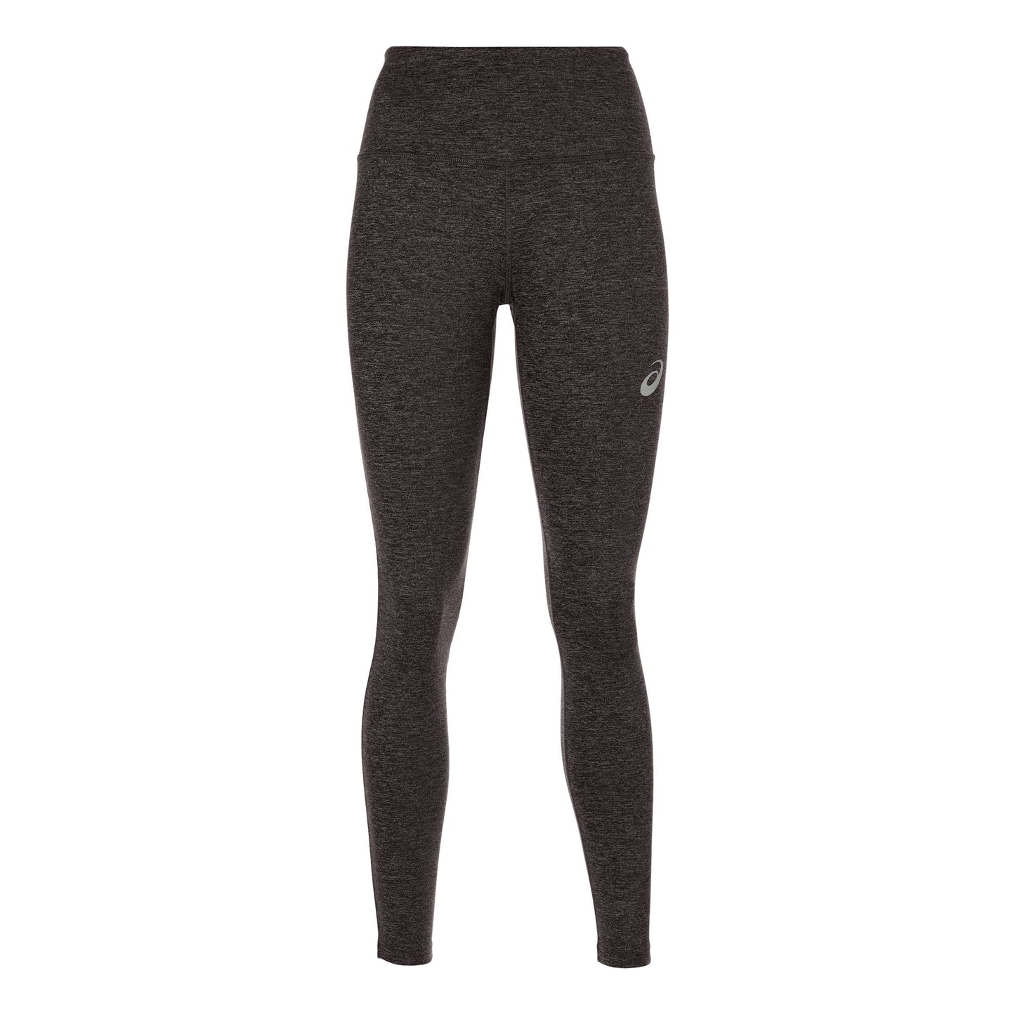 ASICS High Waist 2 Těsné Dámy - černá, bílá