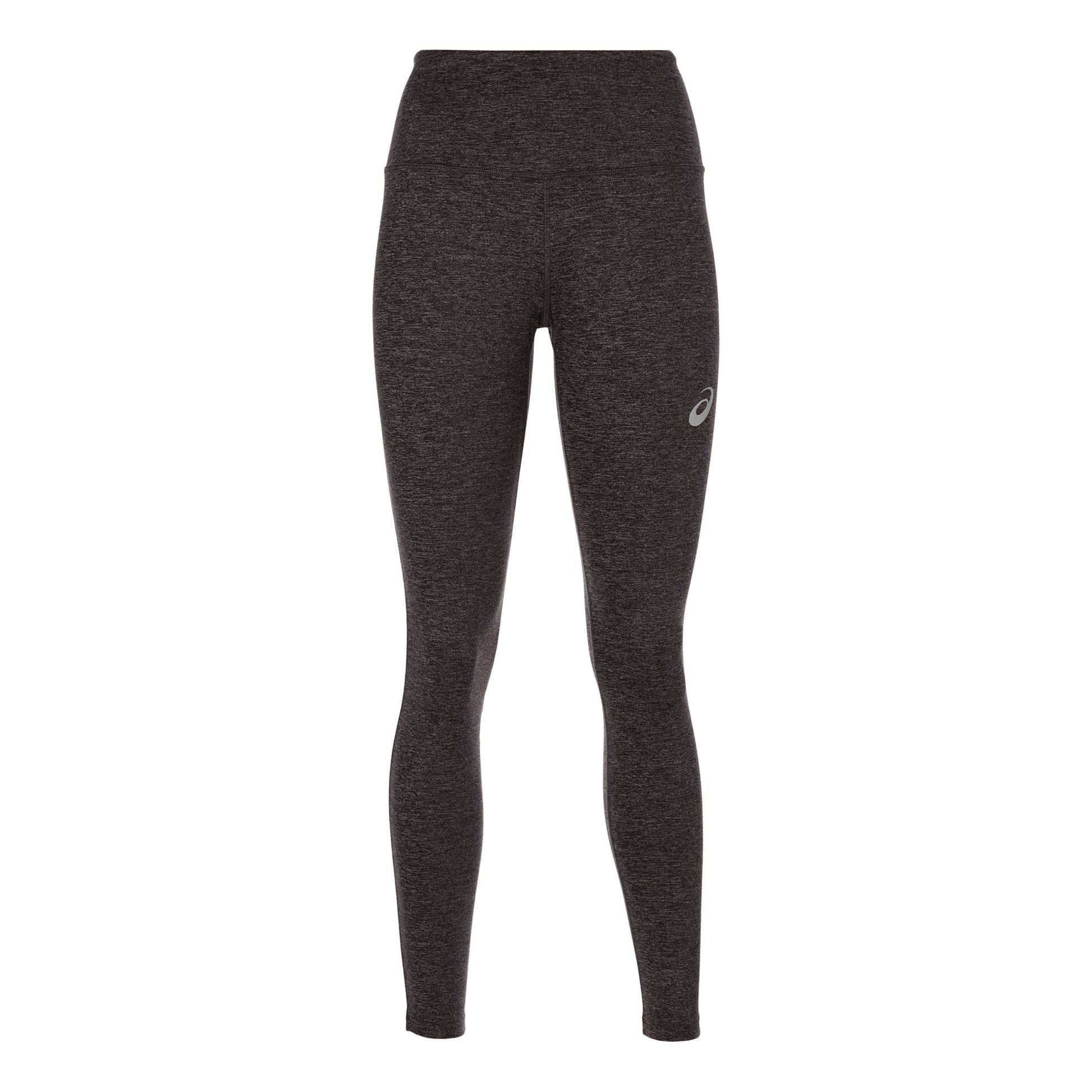 ASICS High Waist 2 Těsné Dámy - černá, bílá