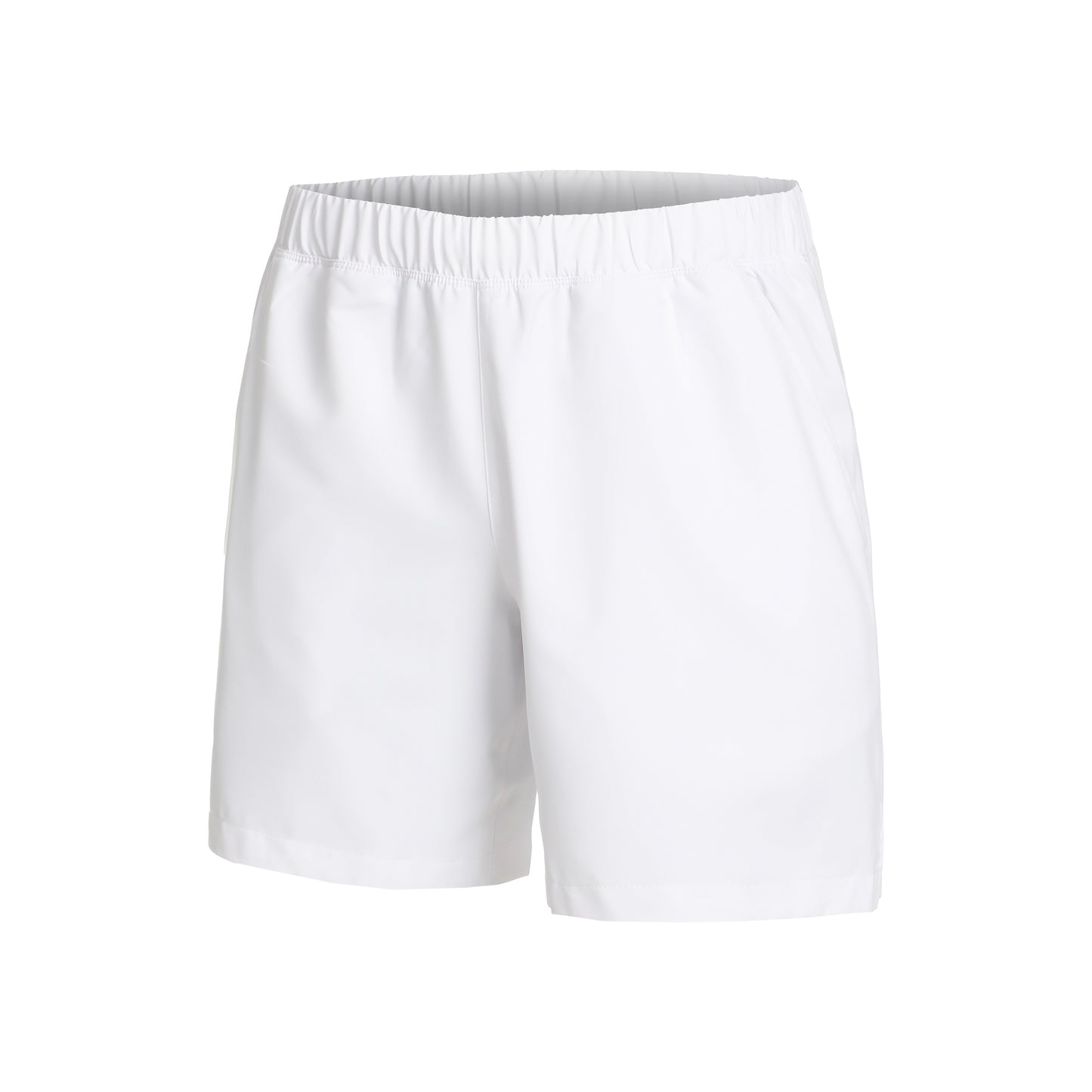 ASICS Court 7in Short Šortky Muži-Bílá