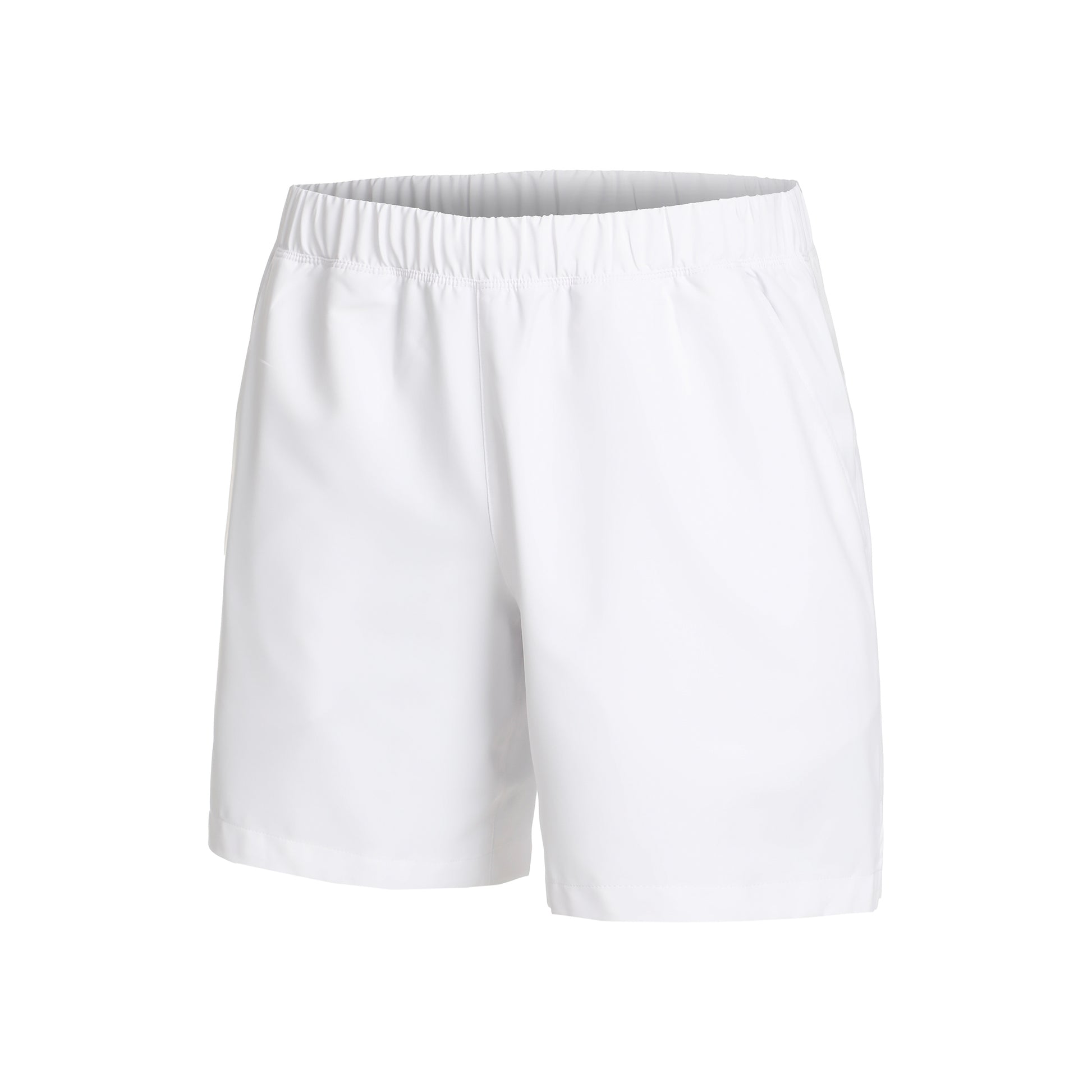 ASICS Court 7in Short Šortky Muži-Bílá