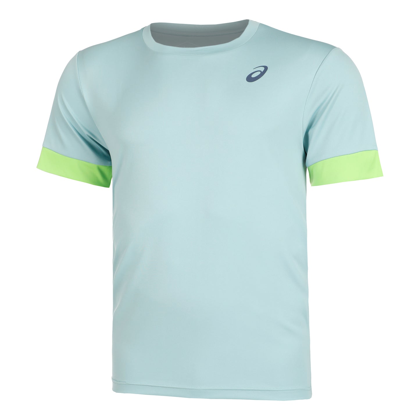 ASICS Court Tričko Muži - mint, zelená