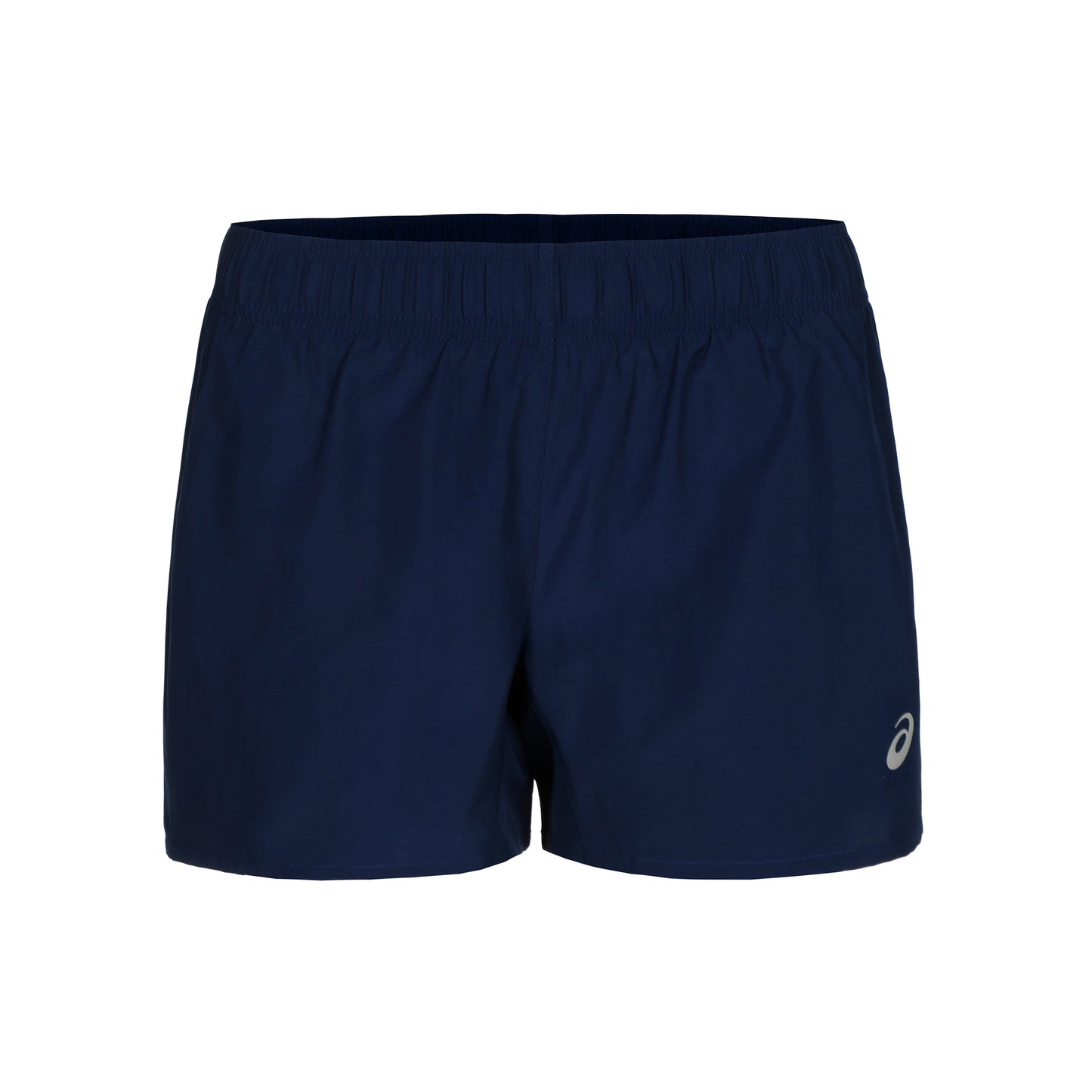 ASICS Core 4 Inch Bežecké šortky Dámy - tmavě modrá,