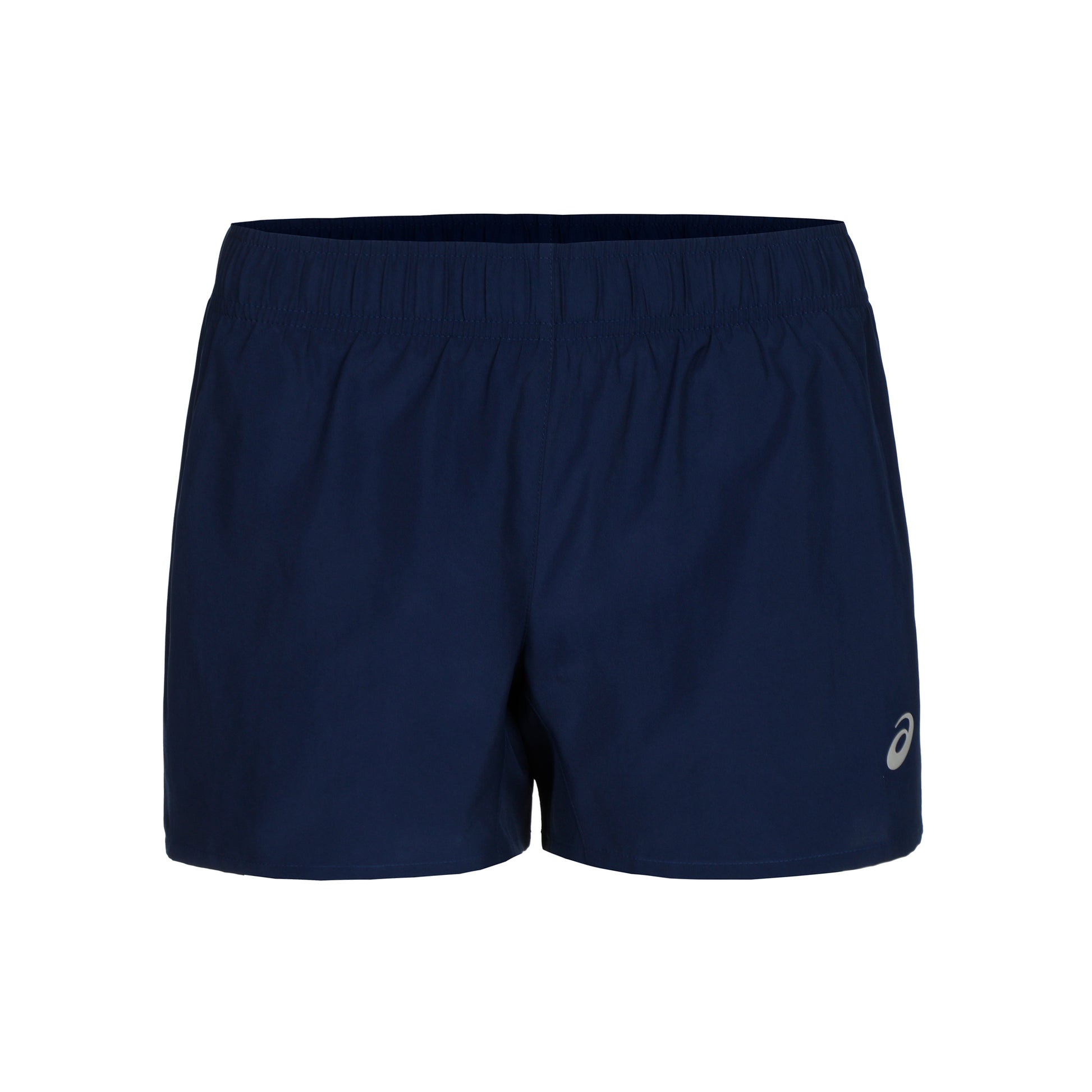 ASICS Core 4 Inch Bežecké šortky Dámy - tmavě modrá,