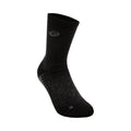 Performance Crew Running socks - černá, černá