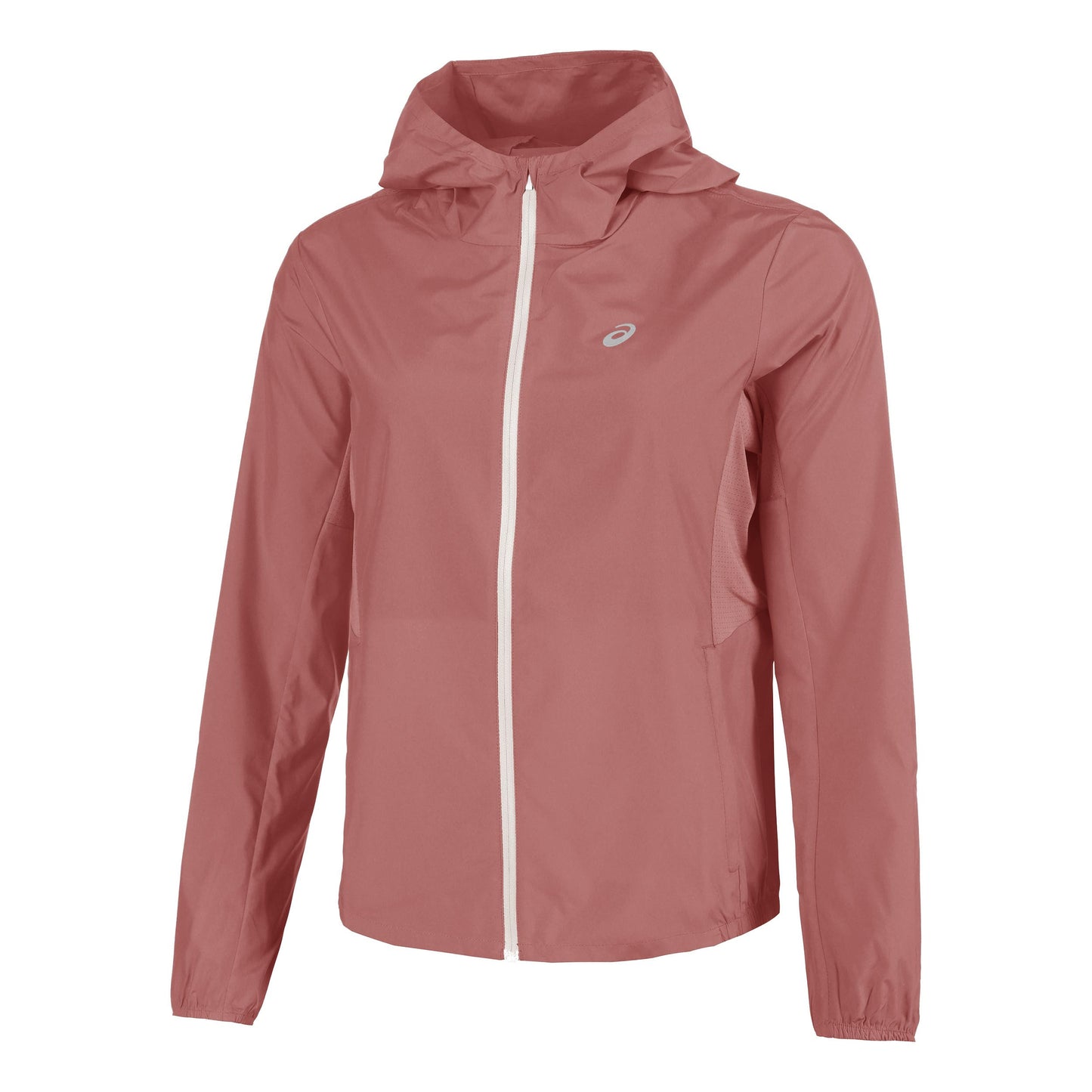ASICS Core  Běžecká bunda Dámy - červená