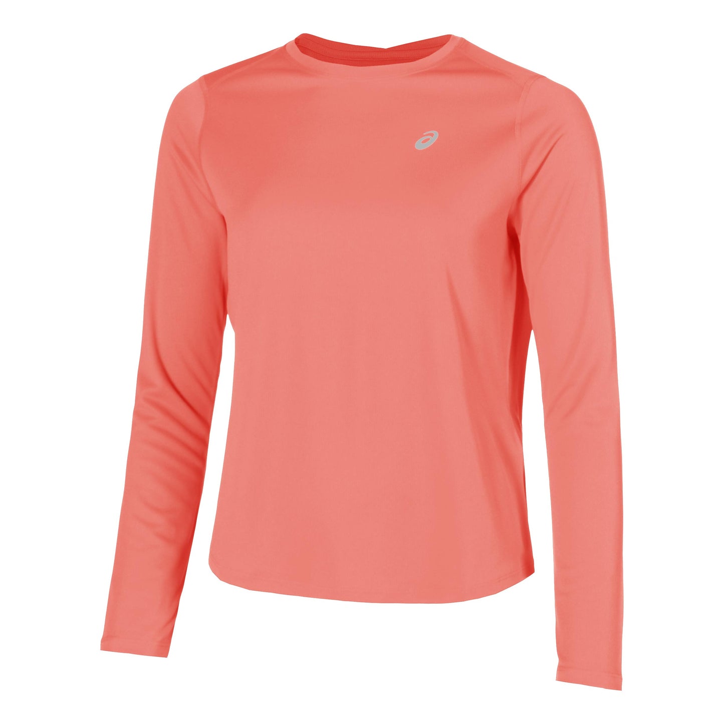 ASICS Core  Bežecké tričko Dámy - korálová