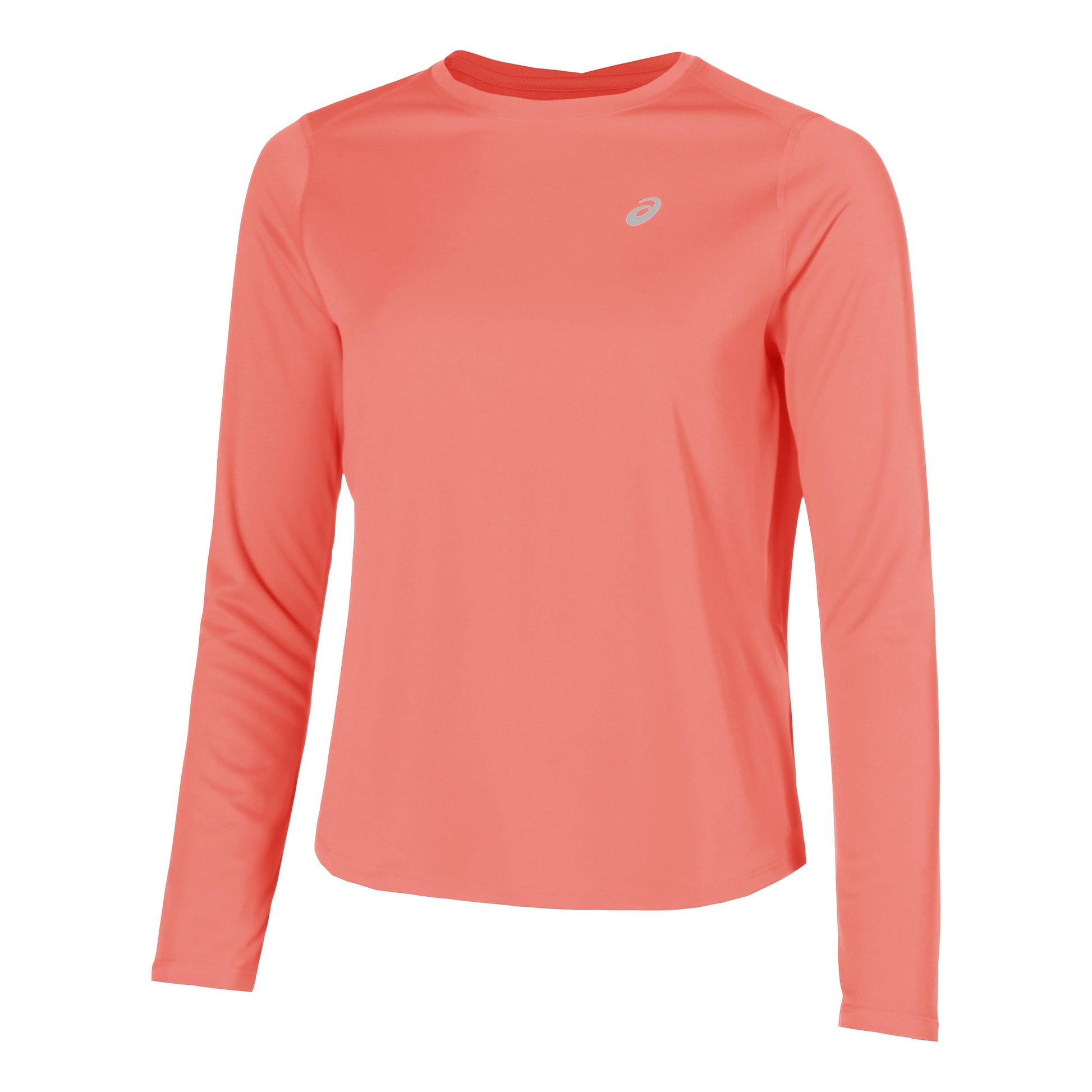 ASICS Core  Bežecké tričko Dámy - korálová