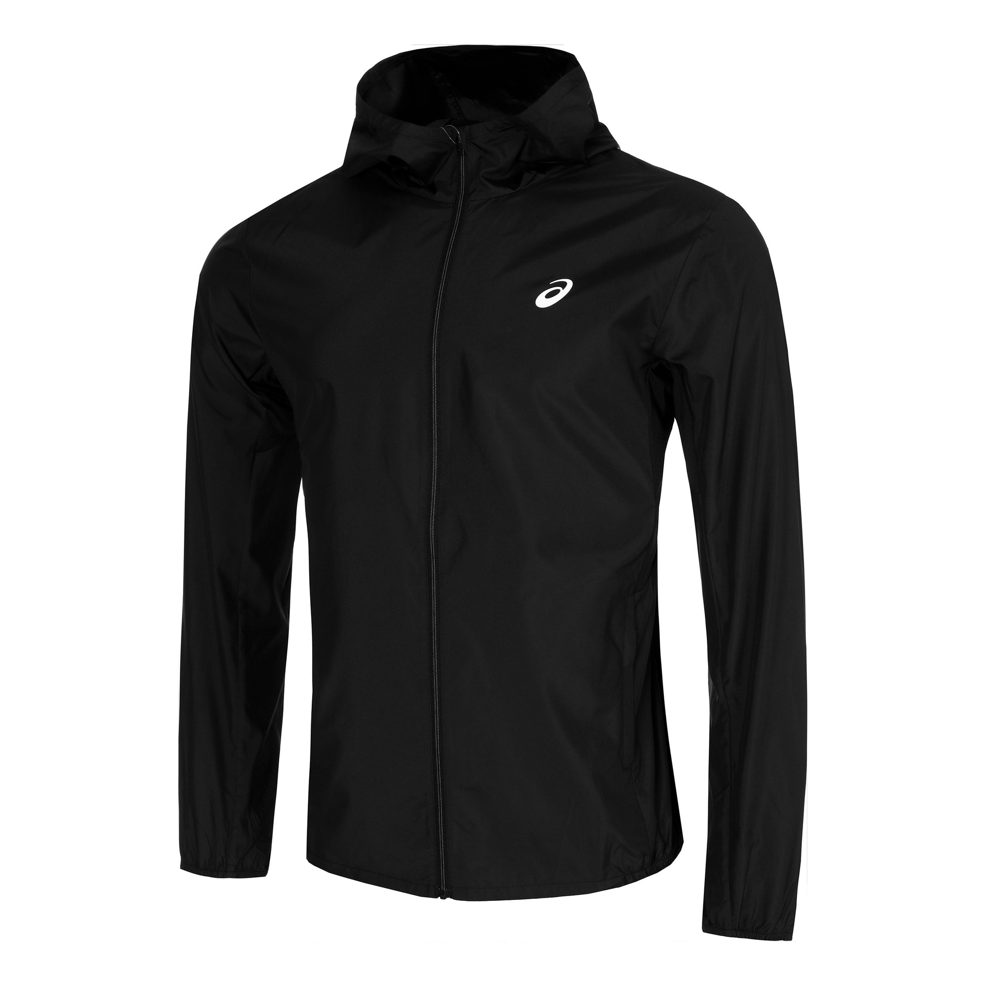 ASICS Core Běžecká bunda Muži-černá