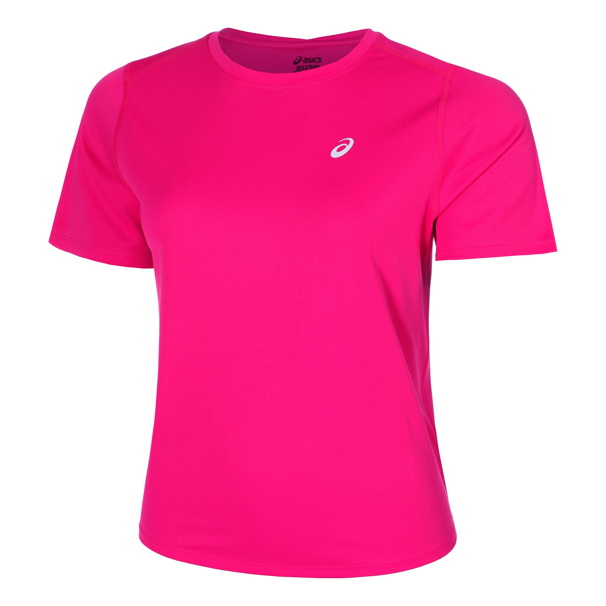 ASICS Core  Bežecké tričko Dámy - růžová