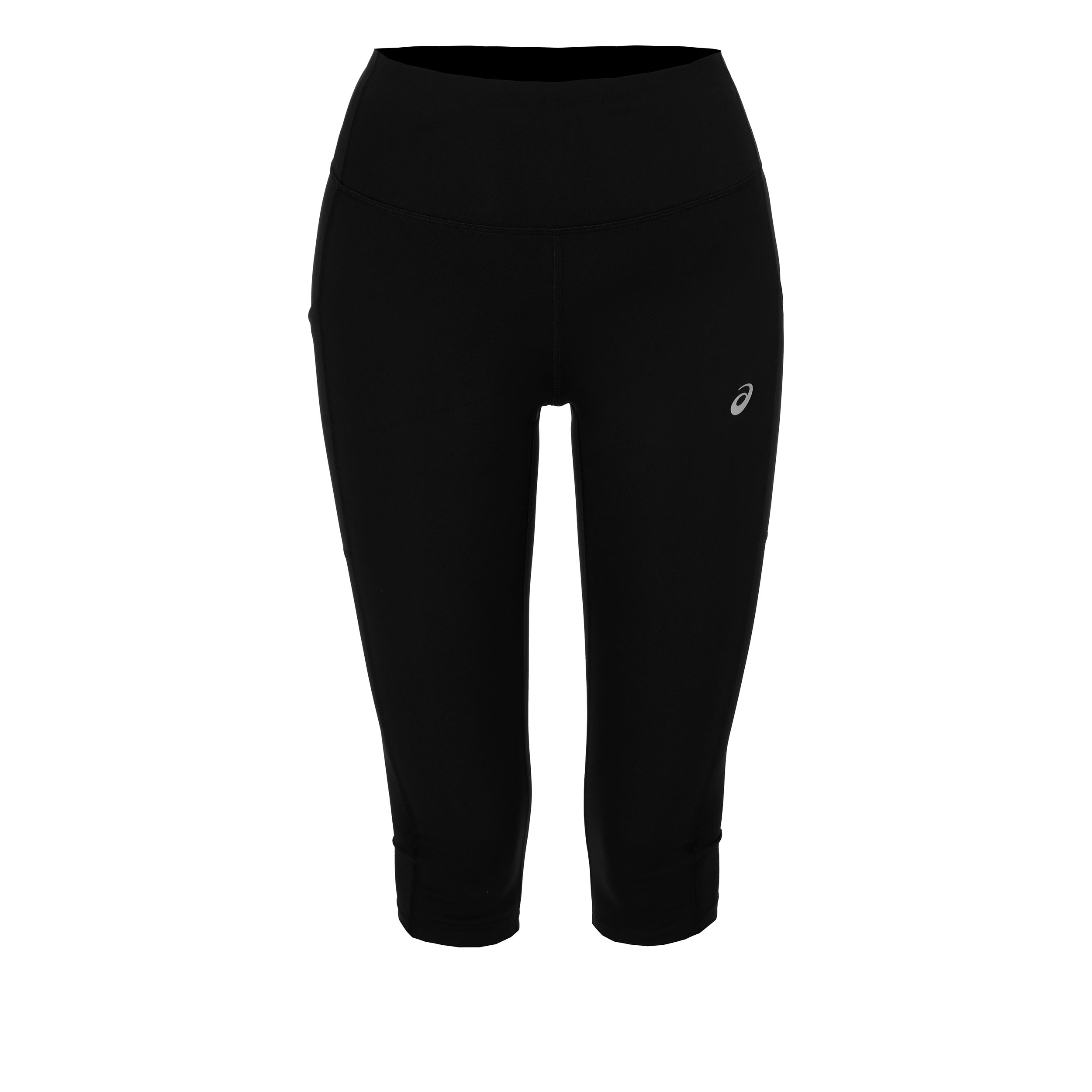 ASICS Core Bežecké pančuchy Dámy - černá,