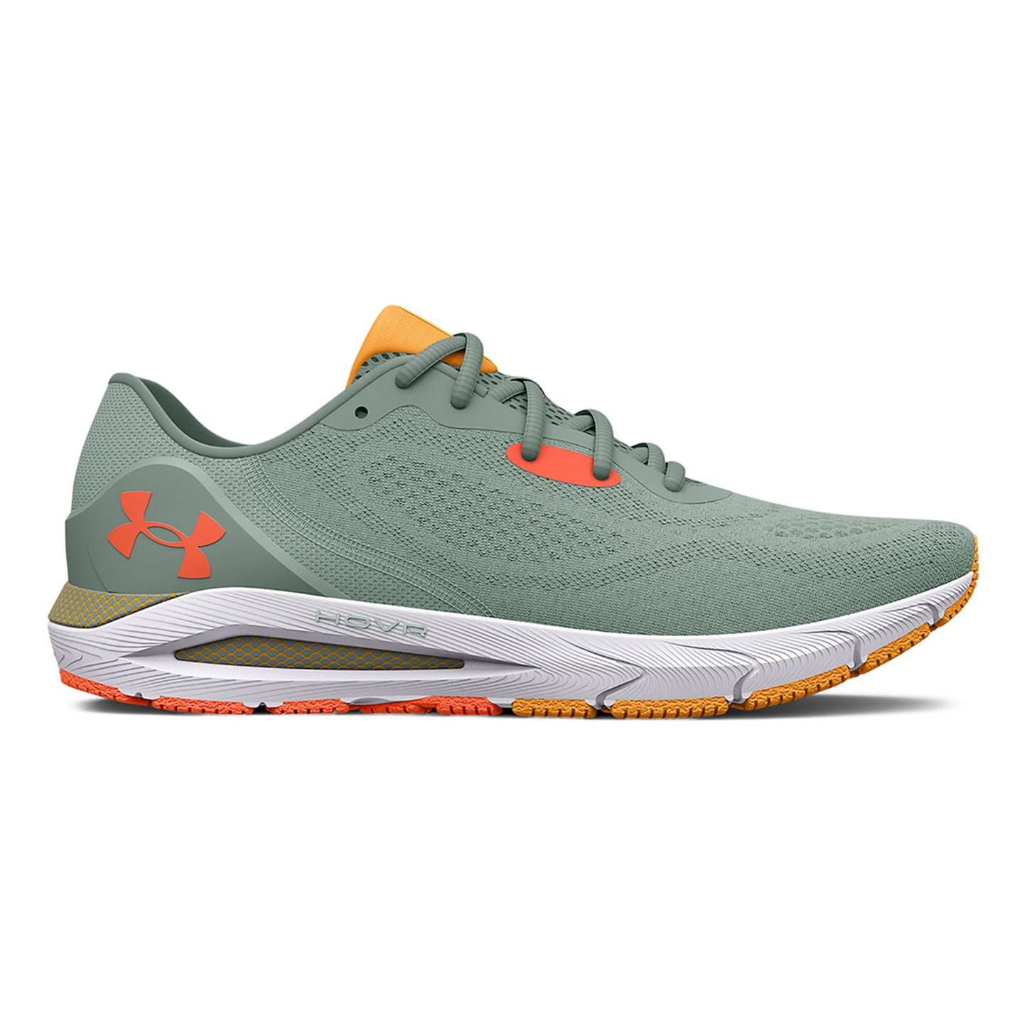 Under Armour HOVR Sonic 5 Neutrální obuv Dámy - zelená,