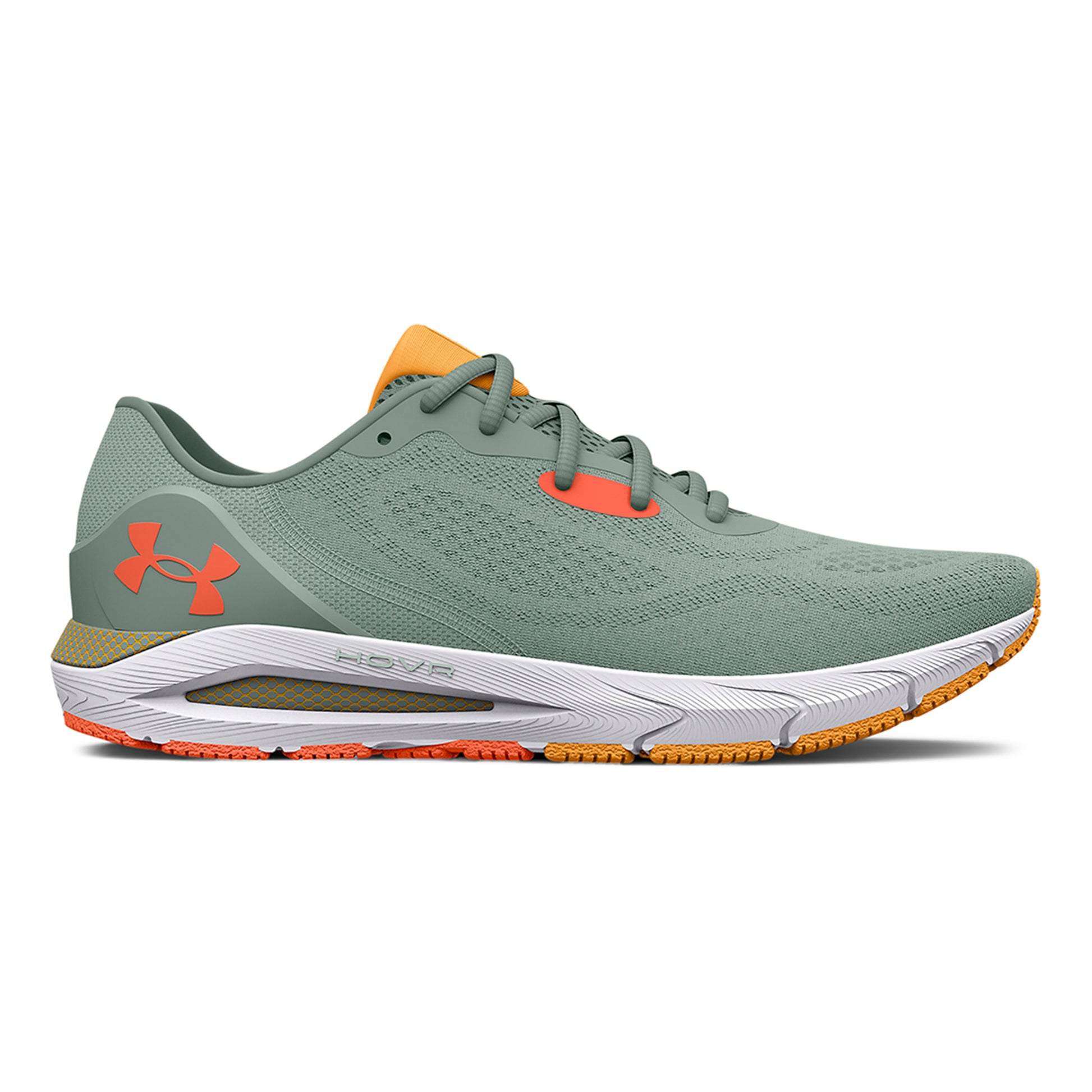 Under Armour HOVR Sonic 5 Neutrální obuv Dámy - zelená,