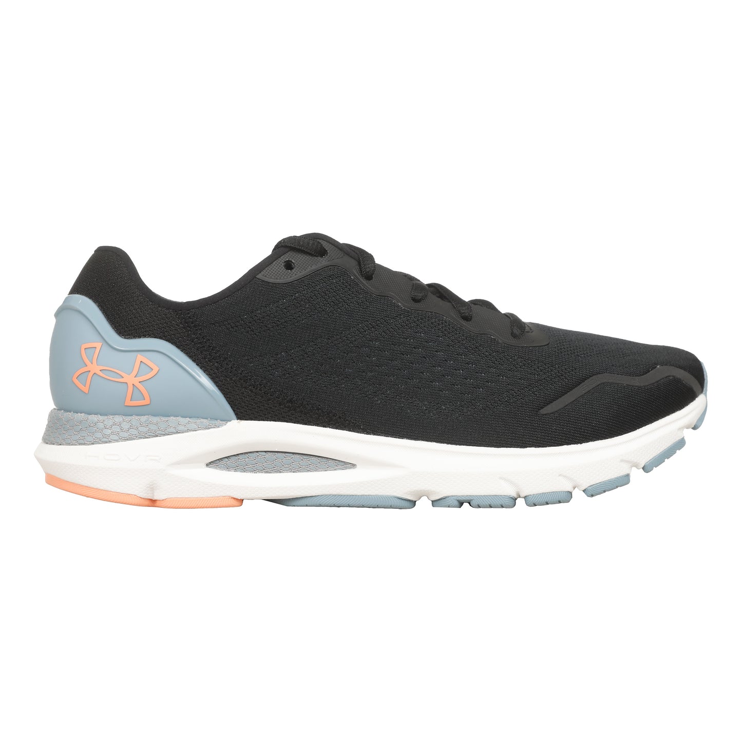 Under Armour HOVR Sonic 6 Neutrální obuv Dámy - černá, šedá