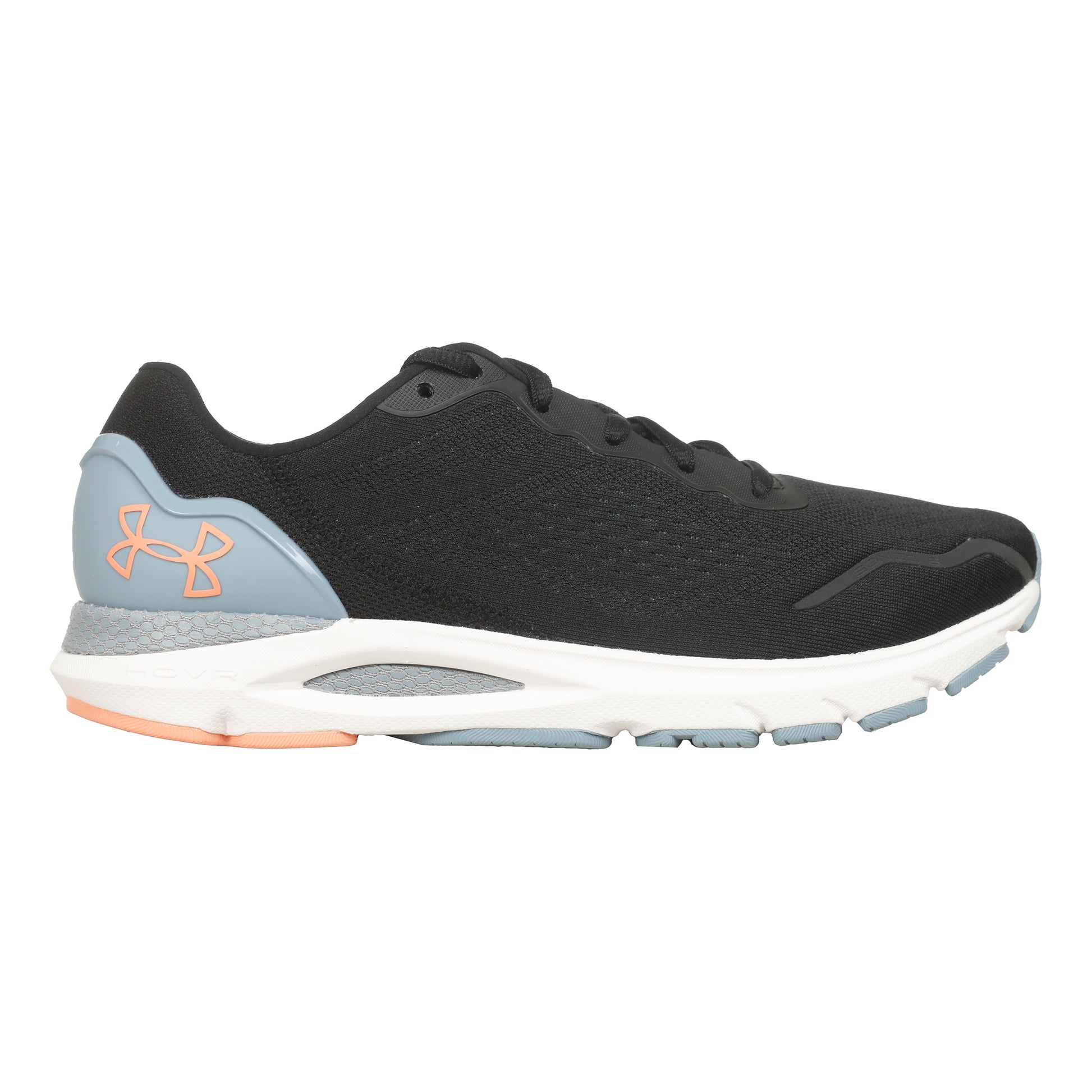 Under Armour HOVR Sonic 6 Neutrální obuv Dámy - černá, šedá