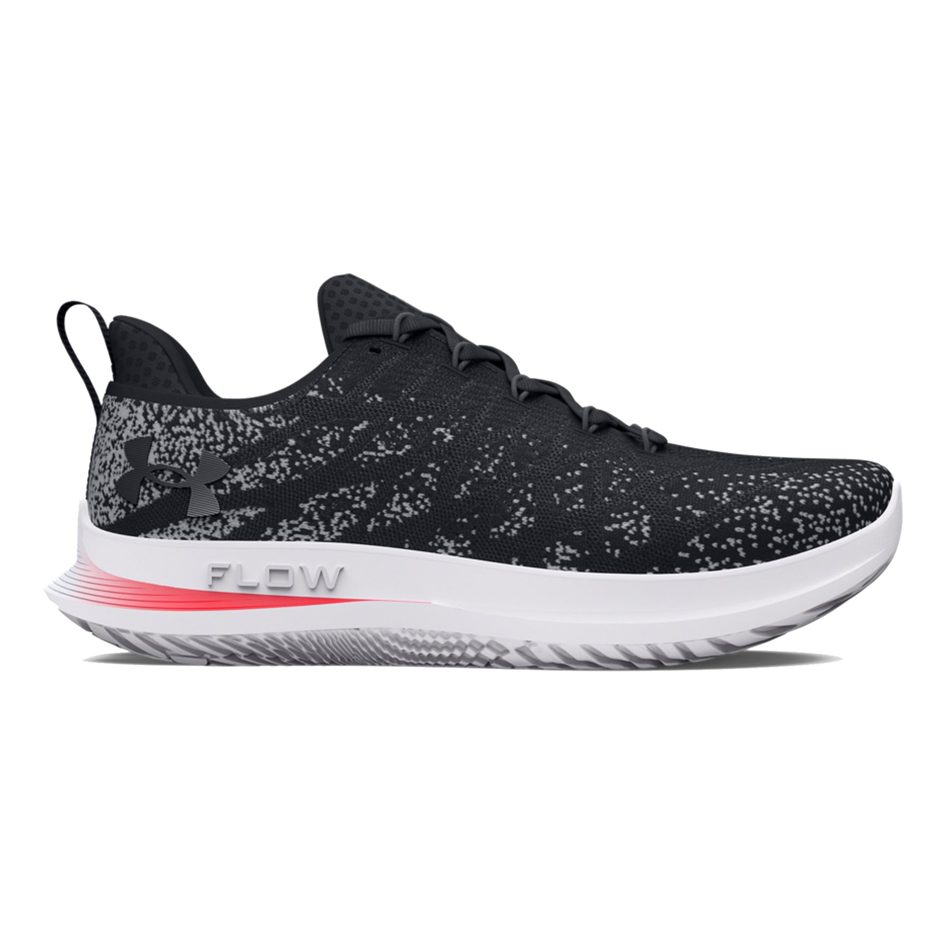 Under Armour Velociti 3 Neutrální obuv Muži - černá,
