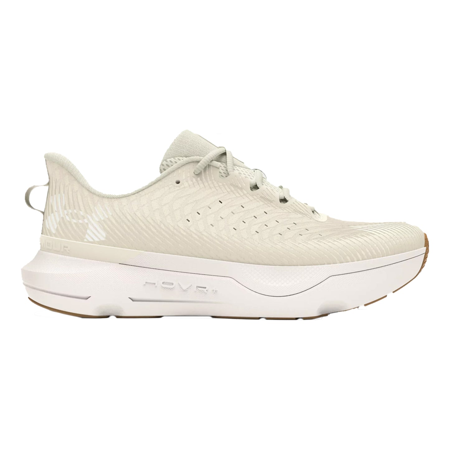 Under Armour Infinite Pro Neutrální Obuv Dámy-Šedá,Bílá