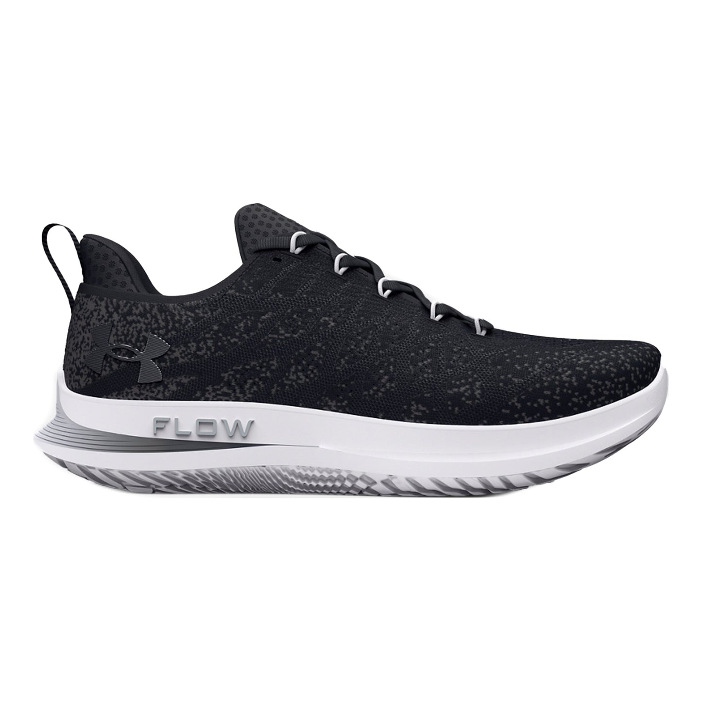 Under Armour Velociti 3 Neutrální Obuv Muži-Černá,Bílá