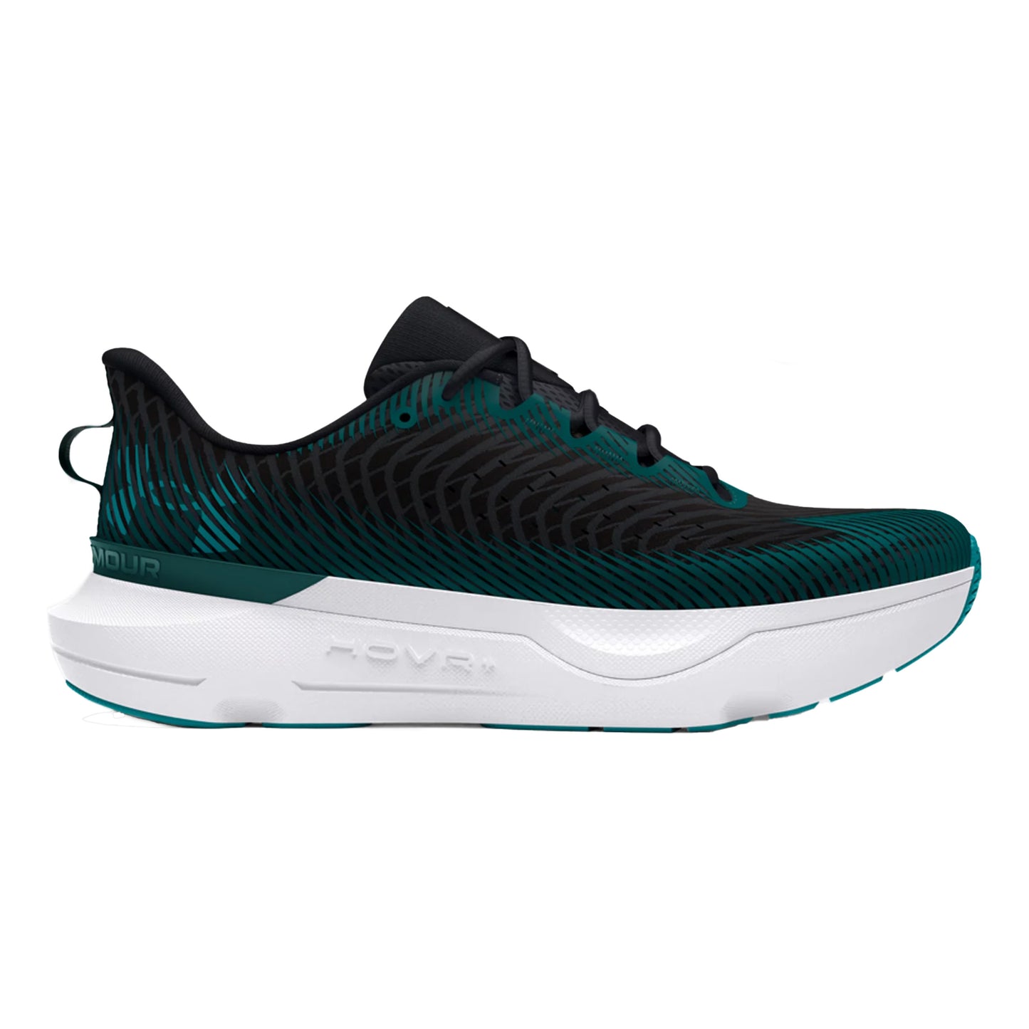Under Armour Infinite Pro Neutrální obuv Muži - černá, modrá