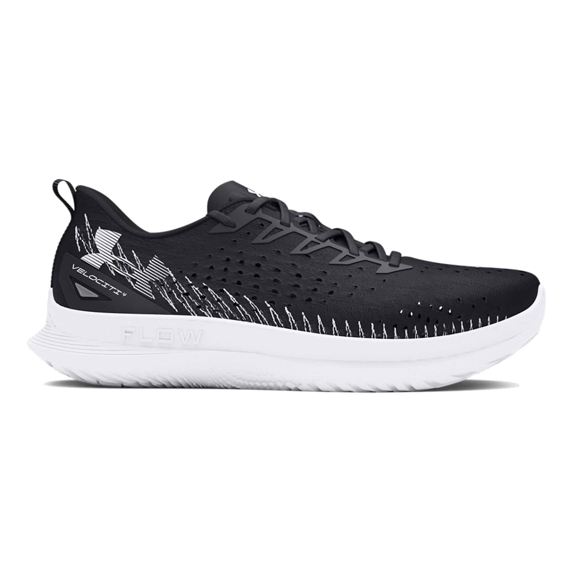Under Armour Velociti 4 SE Neutrální Obuv Muži - Černá,Světle Šedá