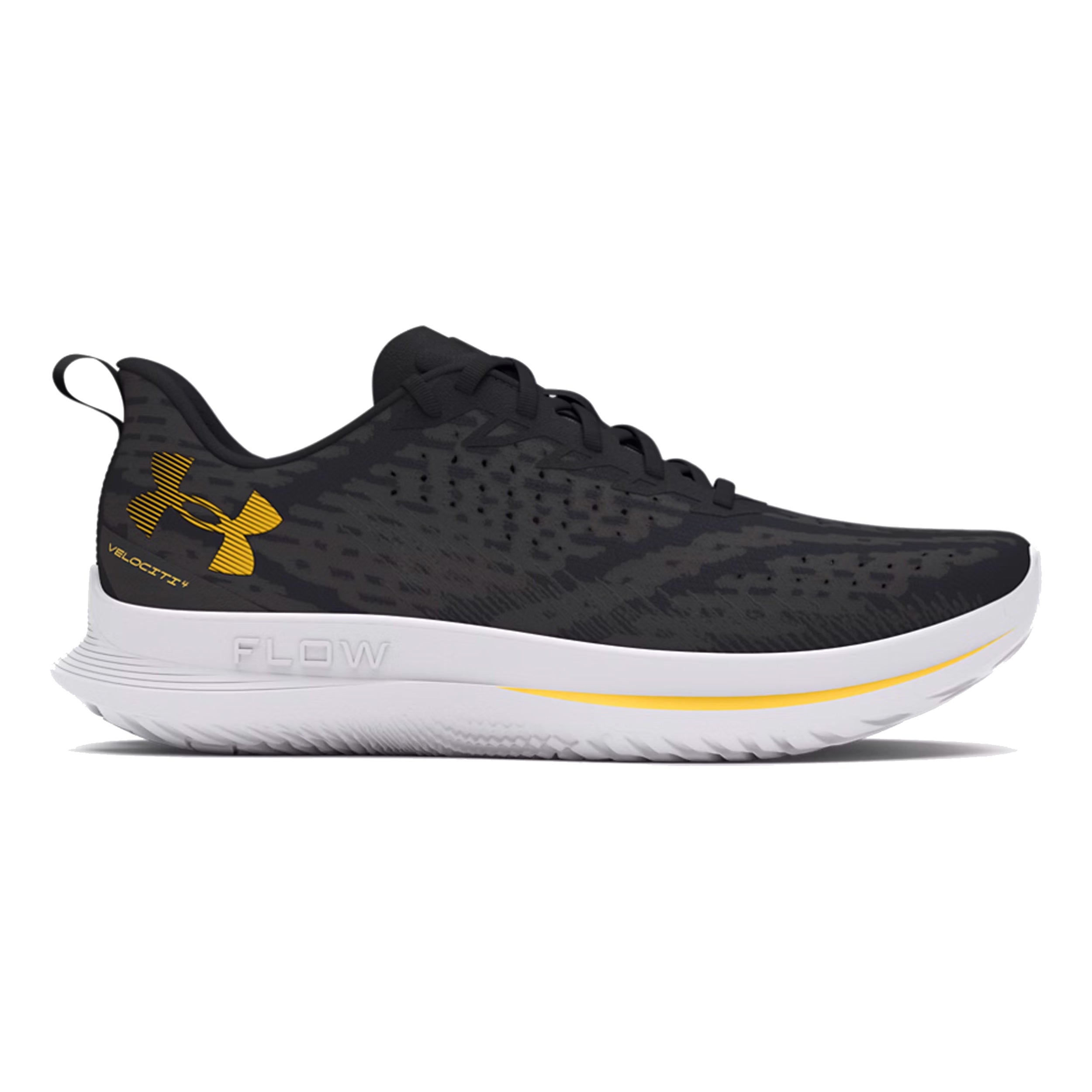 Under Armour Velociti 4 SE Neutrální Obuv Muži-Světle Šedá,Světle Šedá