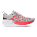 Velociti Pro Neutrální obuv Unisex - béžová, červená
