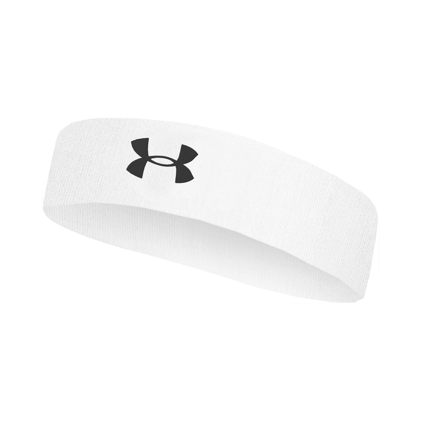 Under Armour Performance Čelenka-Bílá,Černá