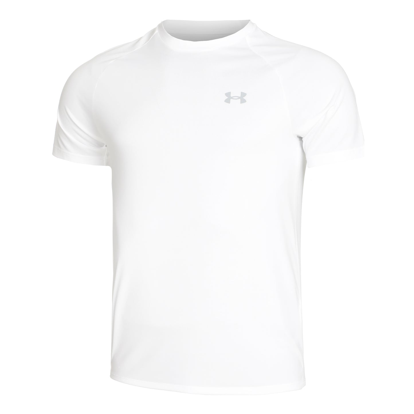 Under Armour Tech 2.0 Tričko Muži-Bílá