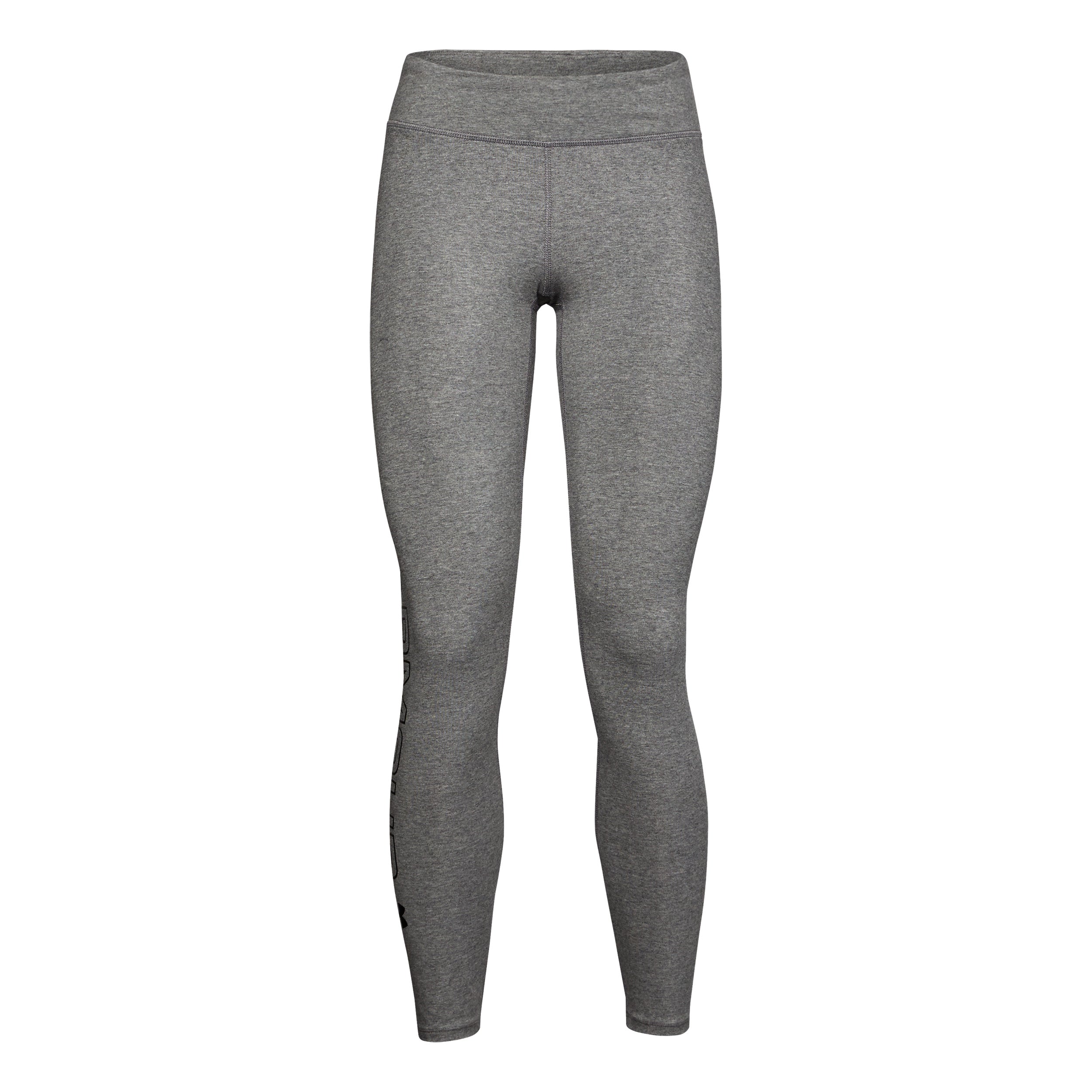 Under Armour Favorite WM Těsné Dámy - šedá, černá