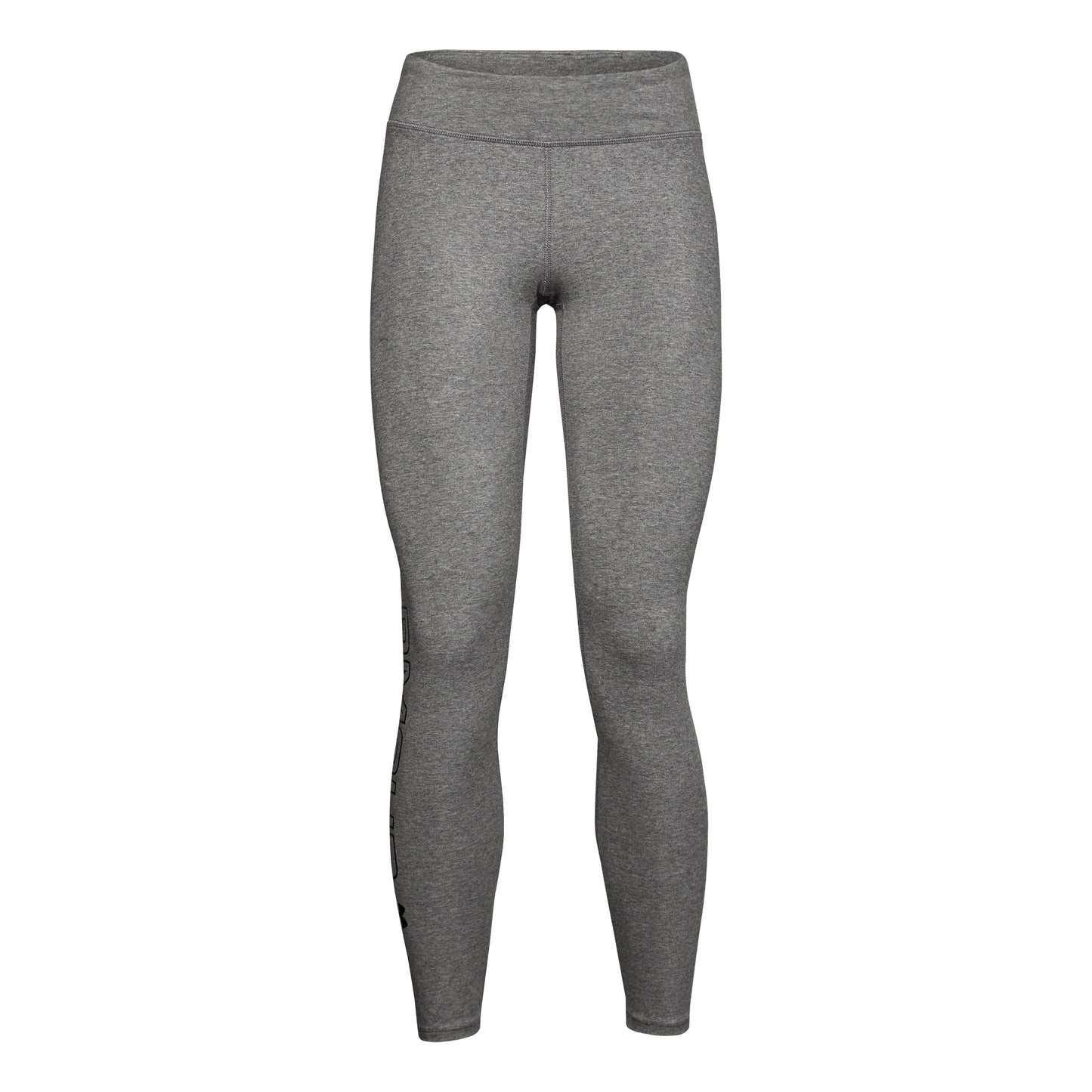 Under Armour Favorite WM Těsné Dámy - šedá, černá