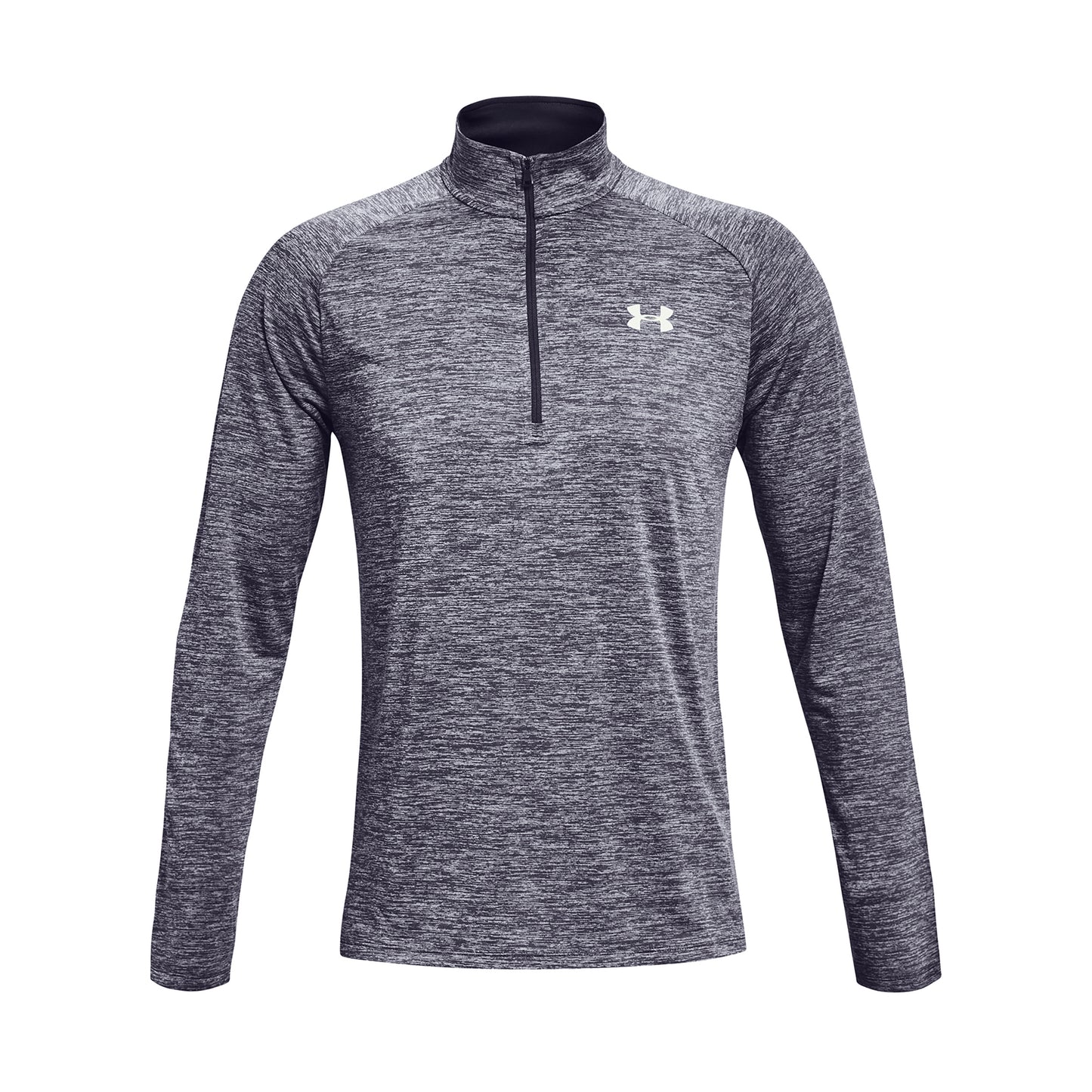 Under Armour Tech 2.0 1/2 Zip Muži-Šedá