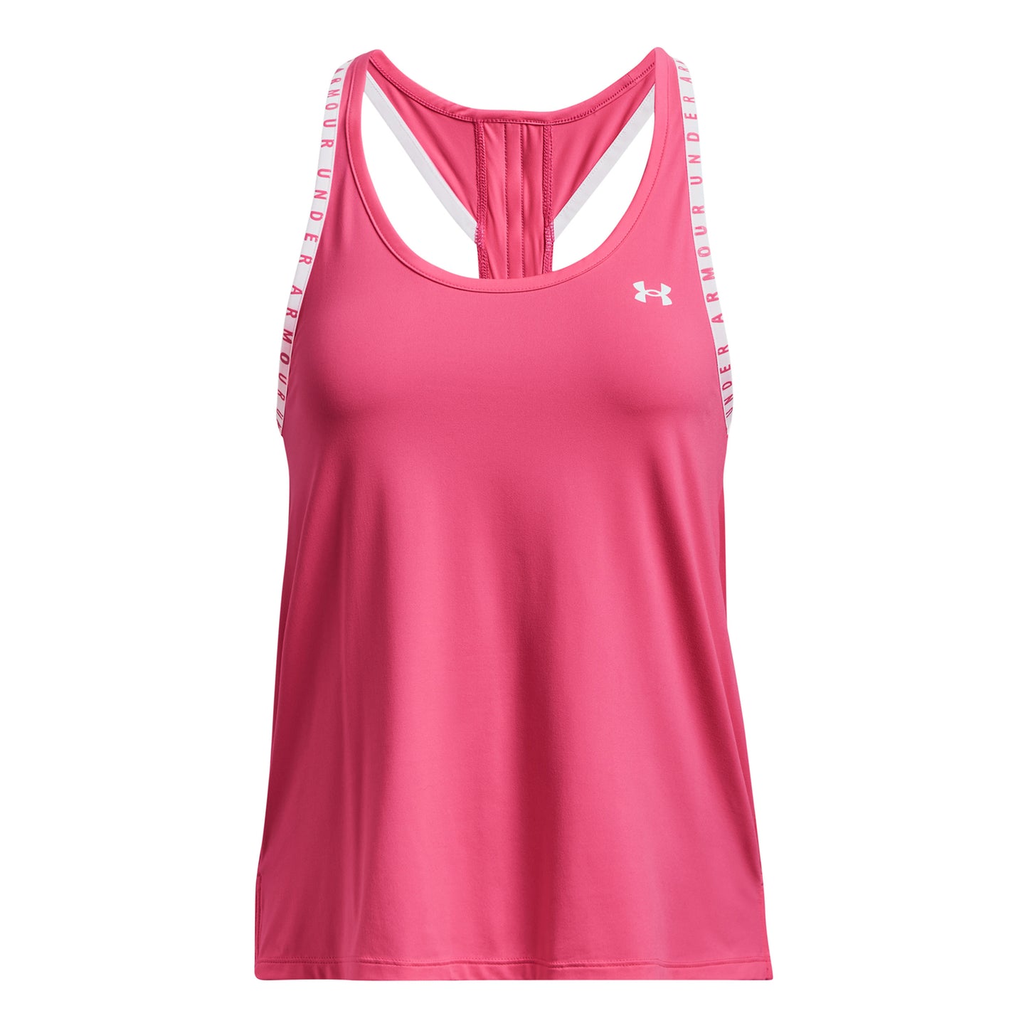 Under Armour Knockout Sportovní tílko Dámy - růžová,