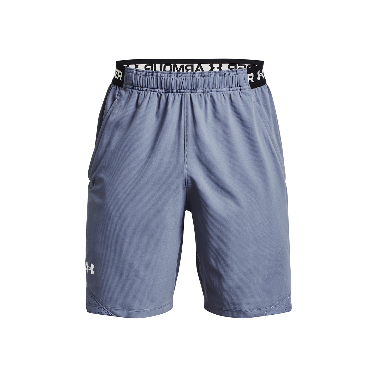 Under Armour Vanish Woven 8 Inch Šortky Muži - šeříková,
