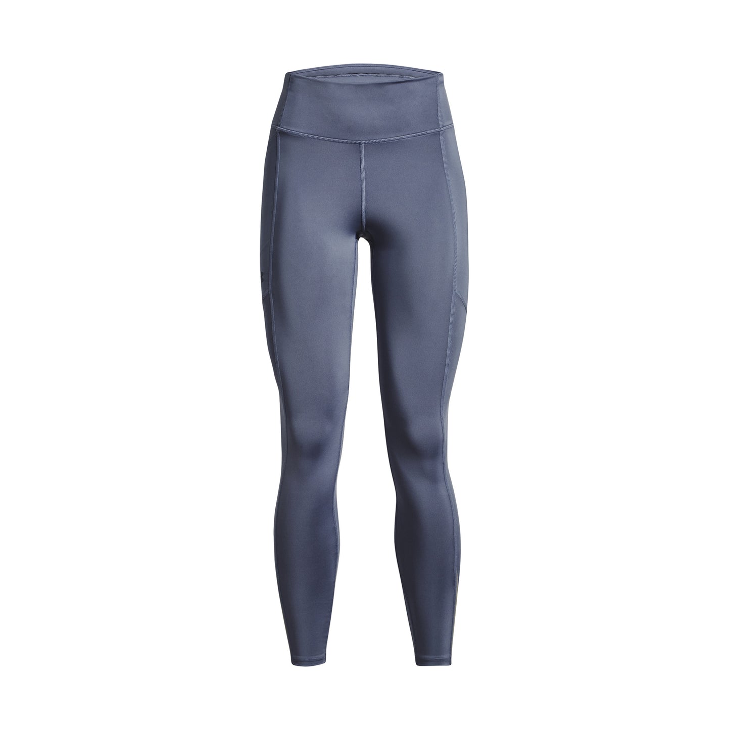 Under Armour Fly Fast 3.0 Bežecké Pančuchy Dámy-Fialová