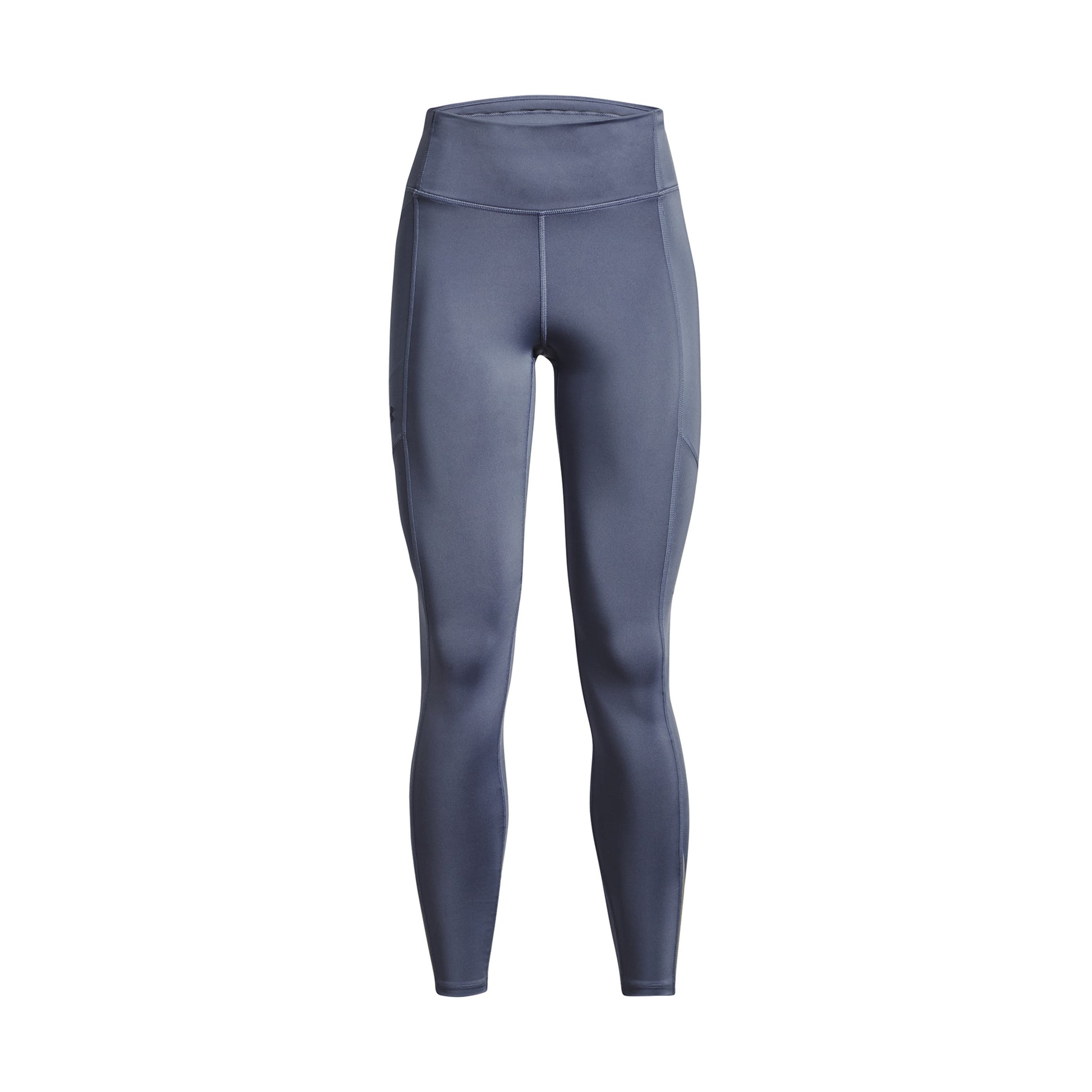 Under Armour Fly Fast 3.0 Bežecké Pančuchy Dámy-Fialová