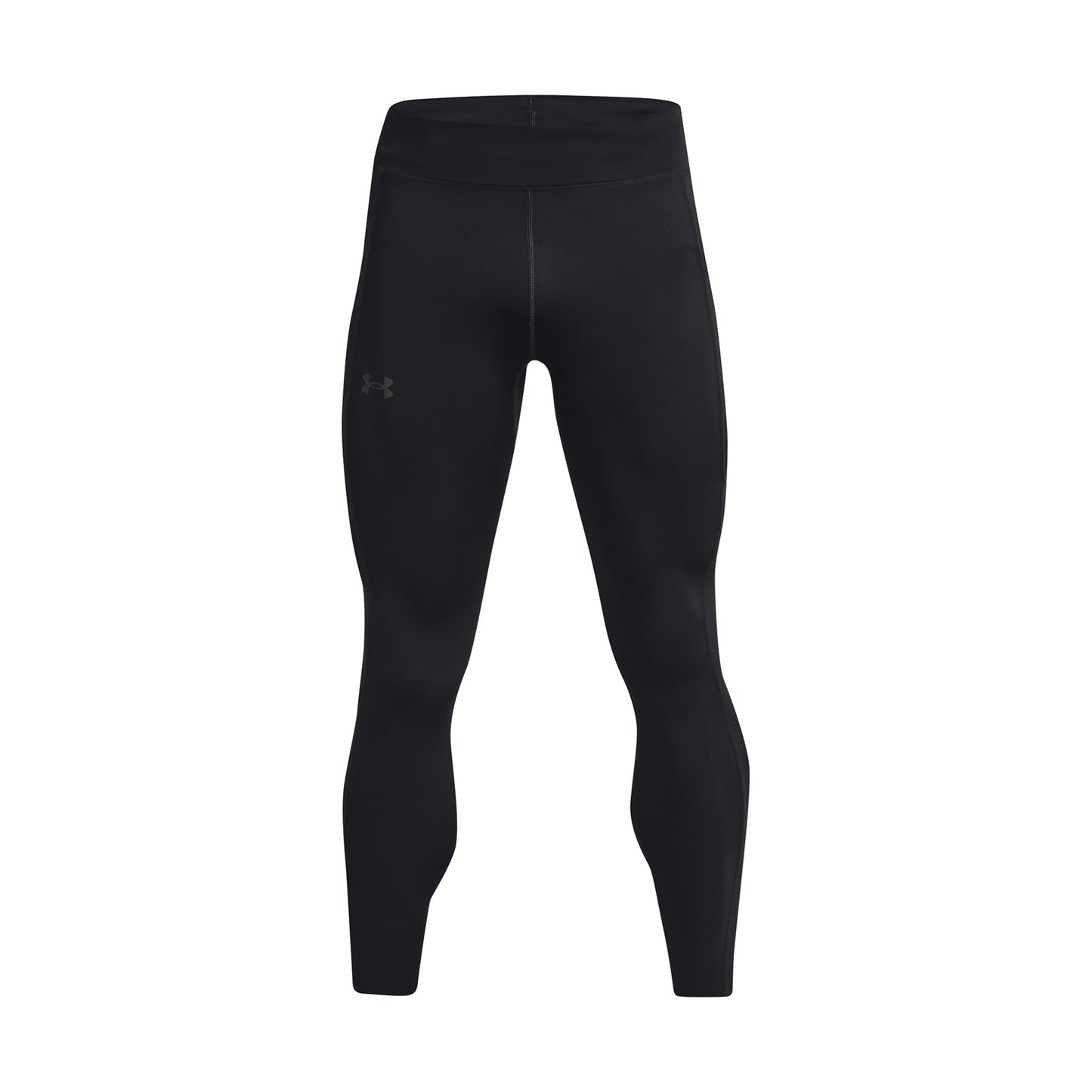 Under Armour Speedpocket Těsné Muži - černá,