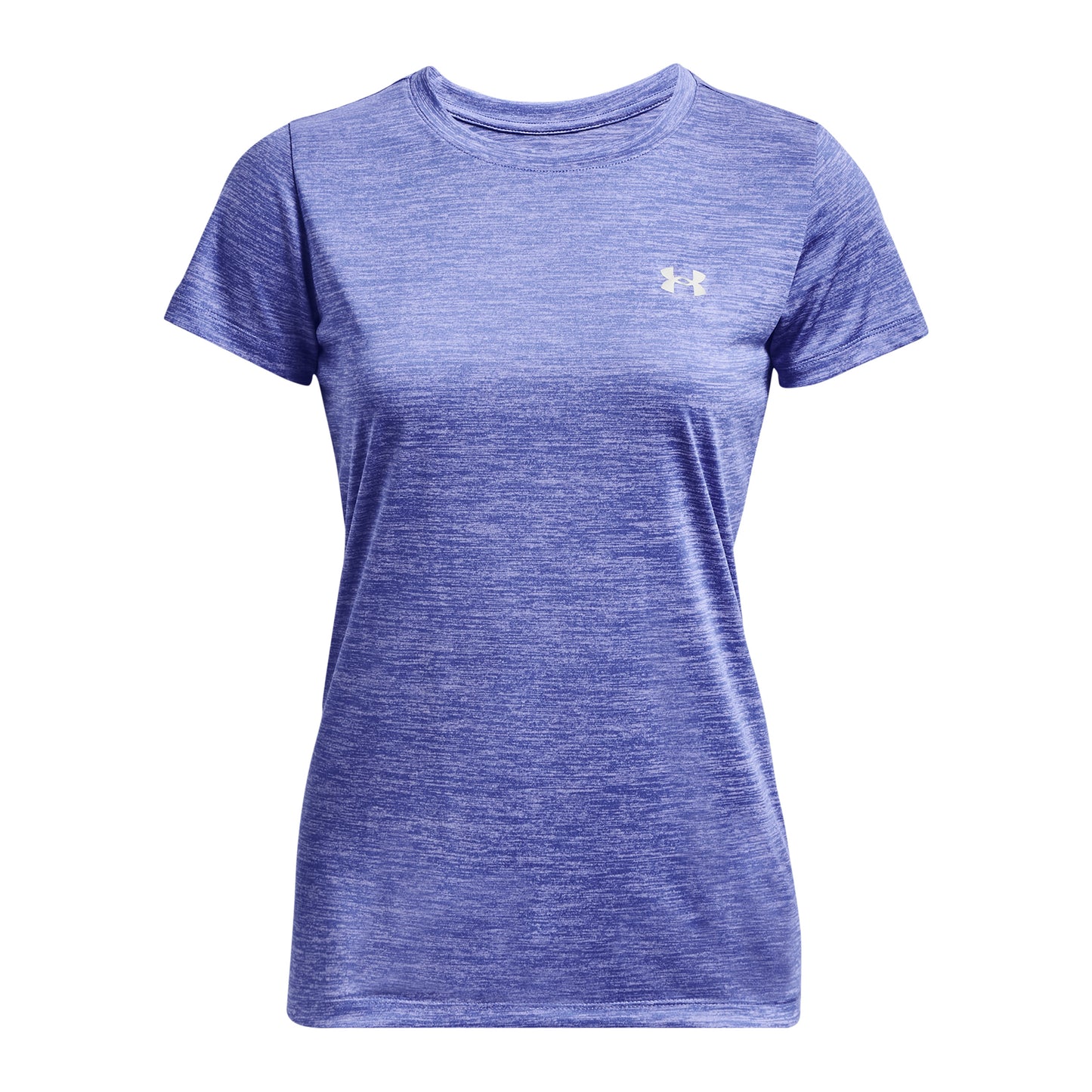 Under Armour Tech Twist Tričko Dámy - šeříková,