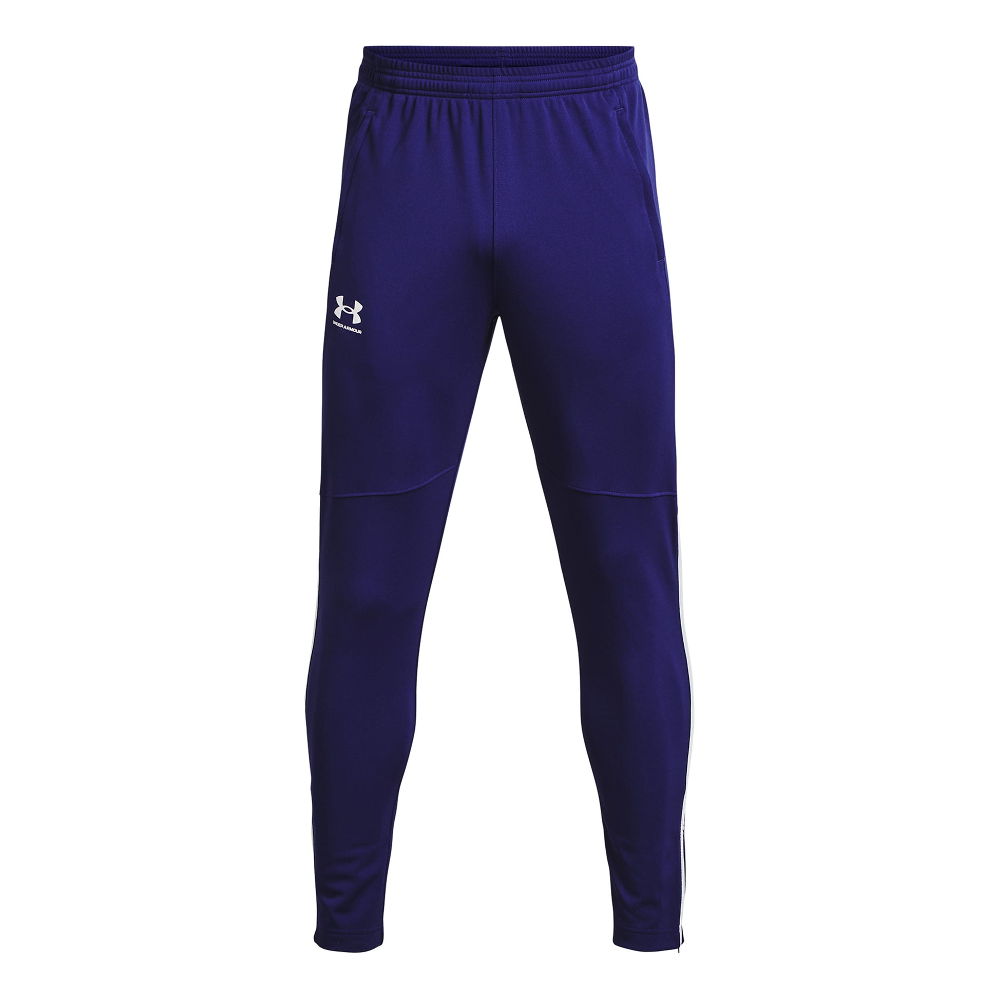 Under Armour Pique Track Tréninkové kalhoty Muži - tmavě modrá,