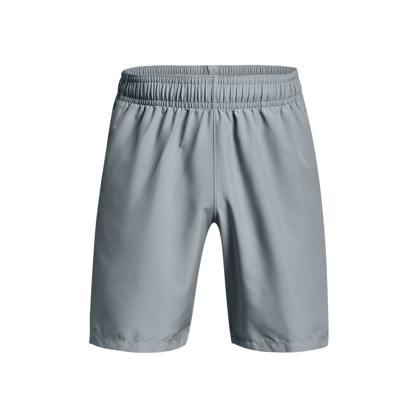 Under Armour Woven Graphic Šortky Muži - světle modrá,