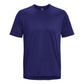 Tech Vent Tričko Muži - tmavě modrá,