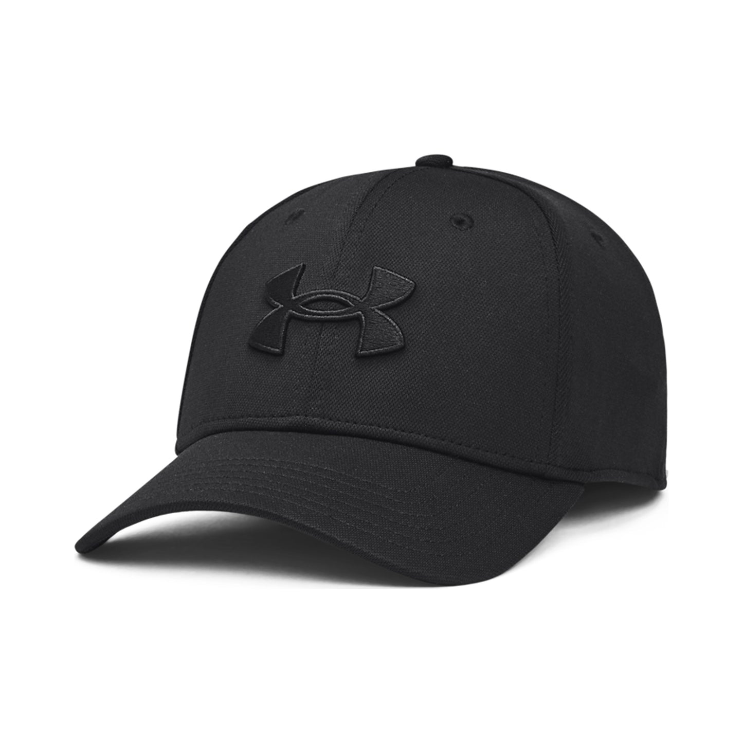 Under Armour Blitzing Čepice Unisex - černá