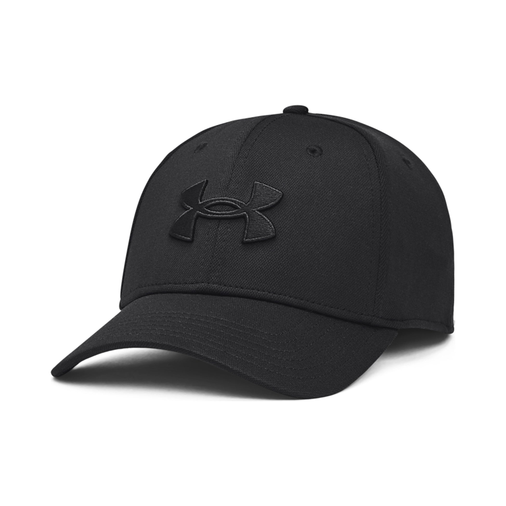 Under Armour Blitzing Čepice Unisex - černá