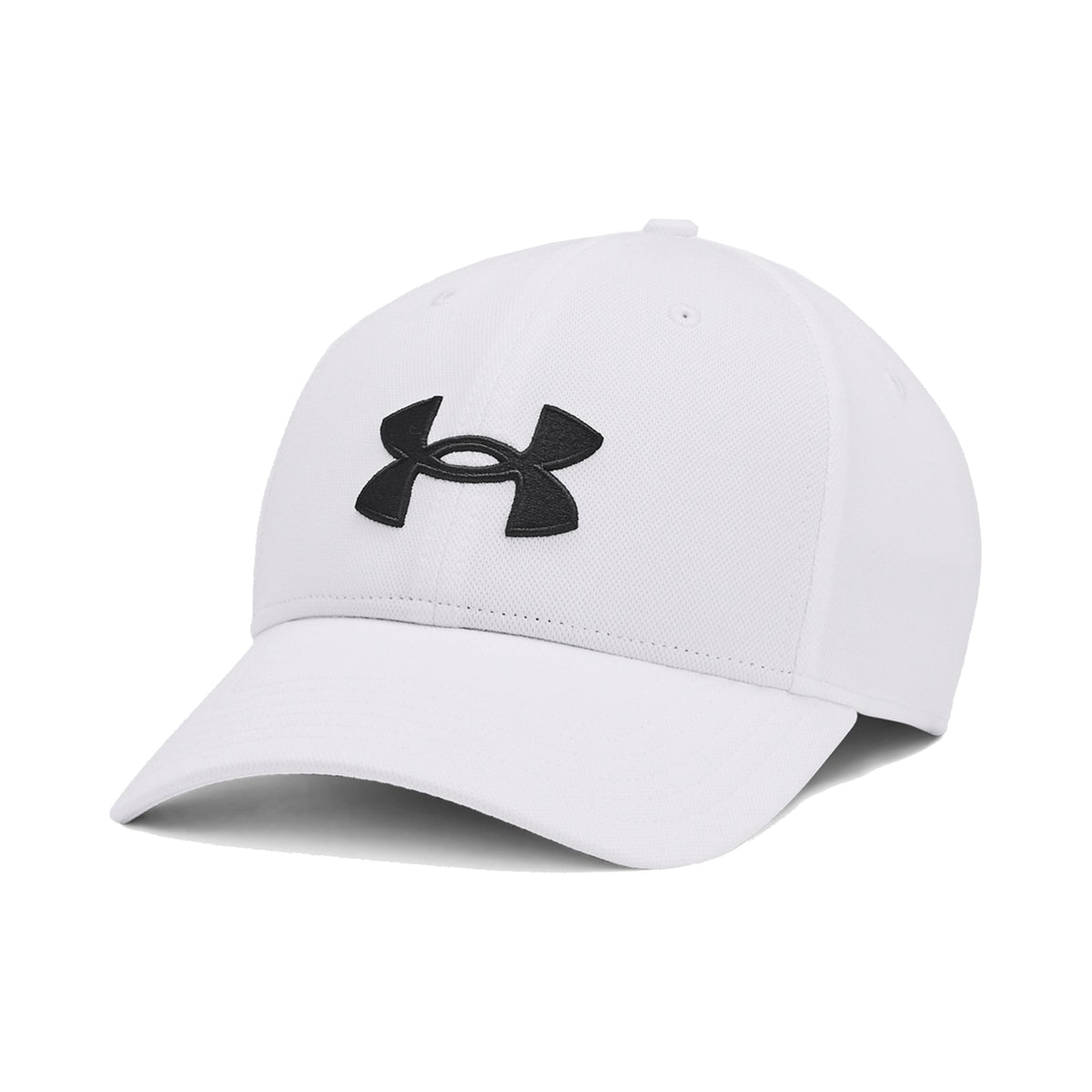 Under Armour Blitzing Adj Čepice Muži-bílá