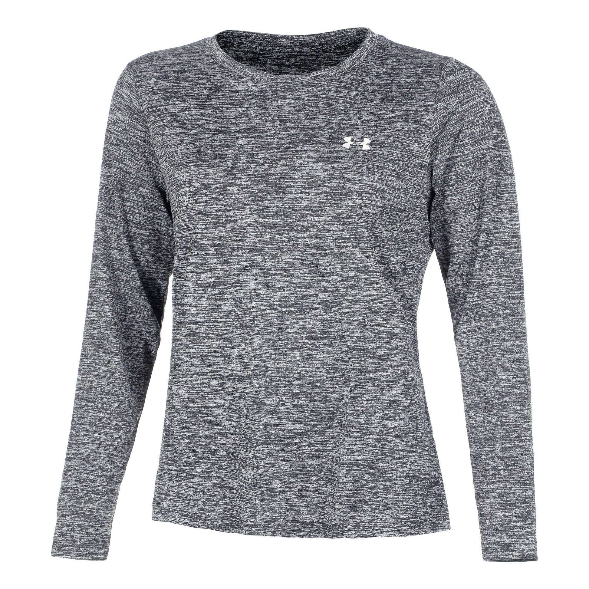 Under Armour Tech Crew Twist Mikina Dámy - černá,