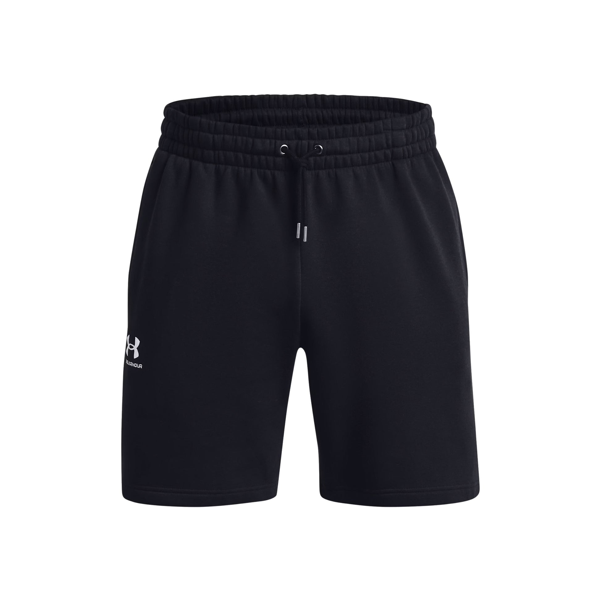 Under Armour Essential Šortky Muži-Černá
