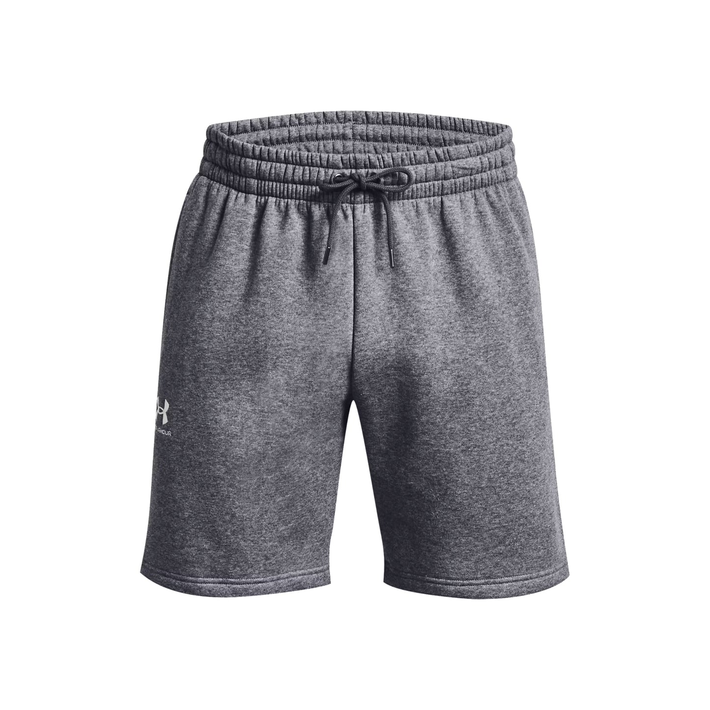 Under Armour Essential Šortky Muži-Šedá
