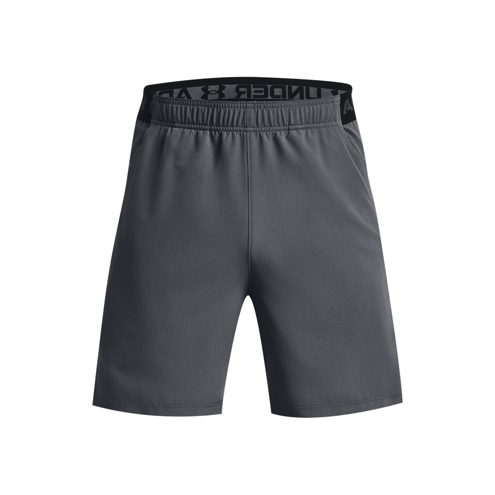 Under Armour Vansih Woven 6in Šortky Muži-Tmavě Šedá,Černá
