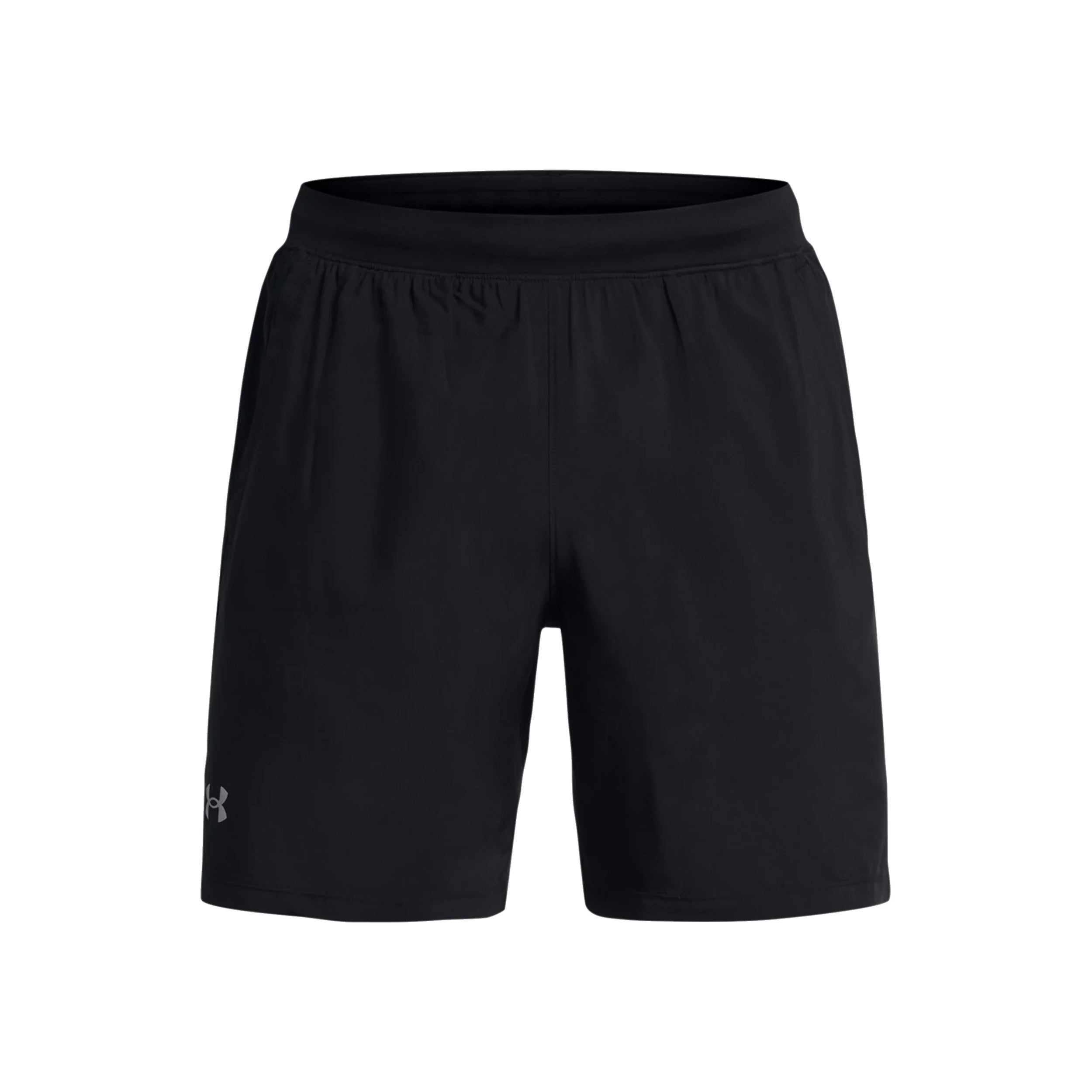 Under Armour Launch 7in  Bežecké šortky Muži - černá