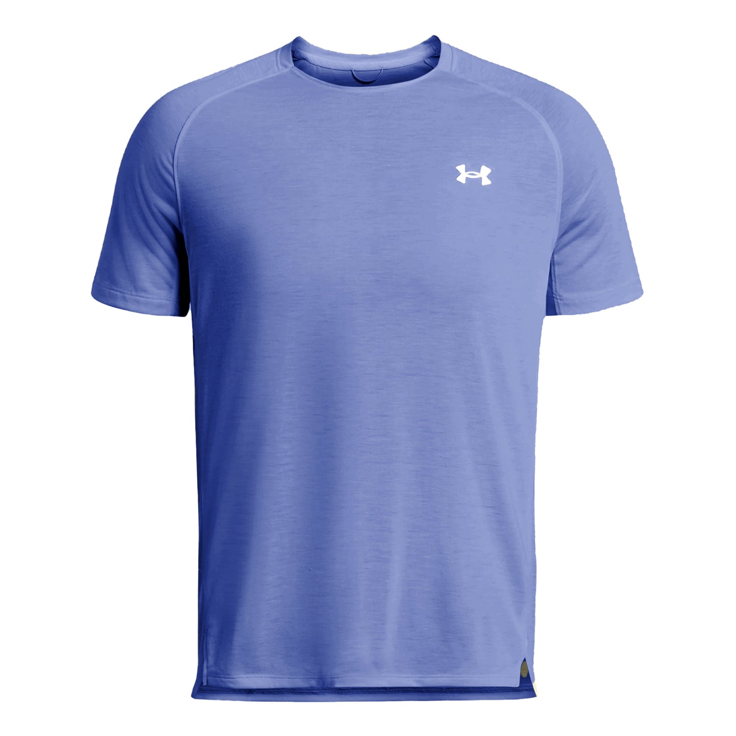 Under Armour Run Trail Bežecké tričko Muži - fialová,