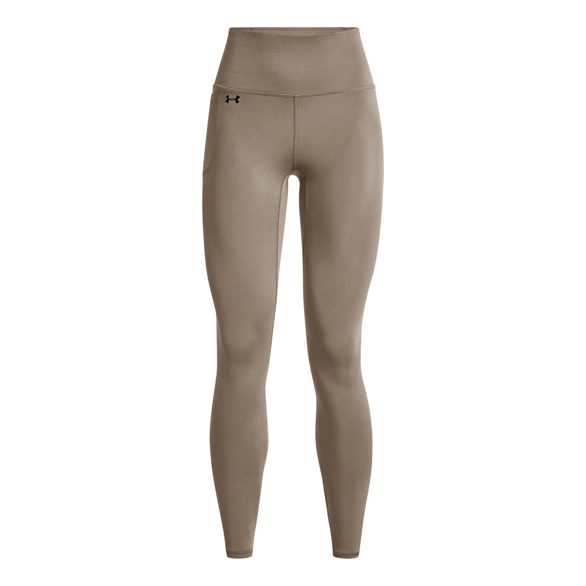 Under Armour Motion Těsné Dámy-Hnědá